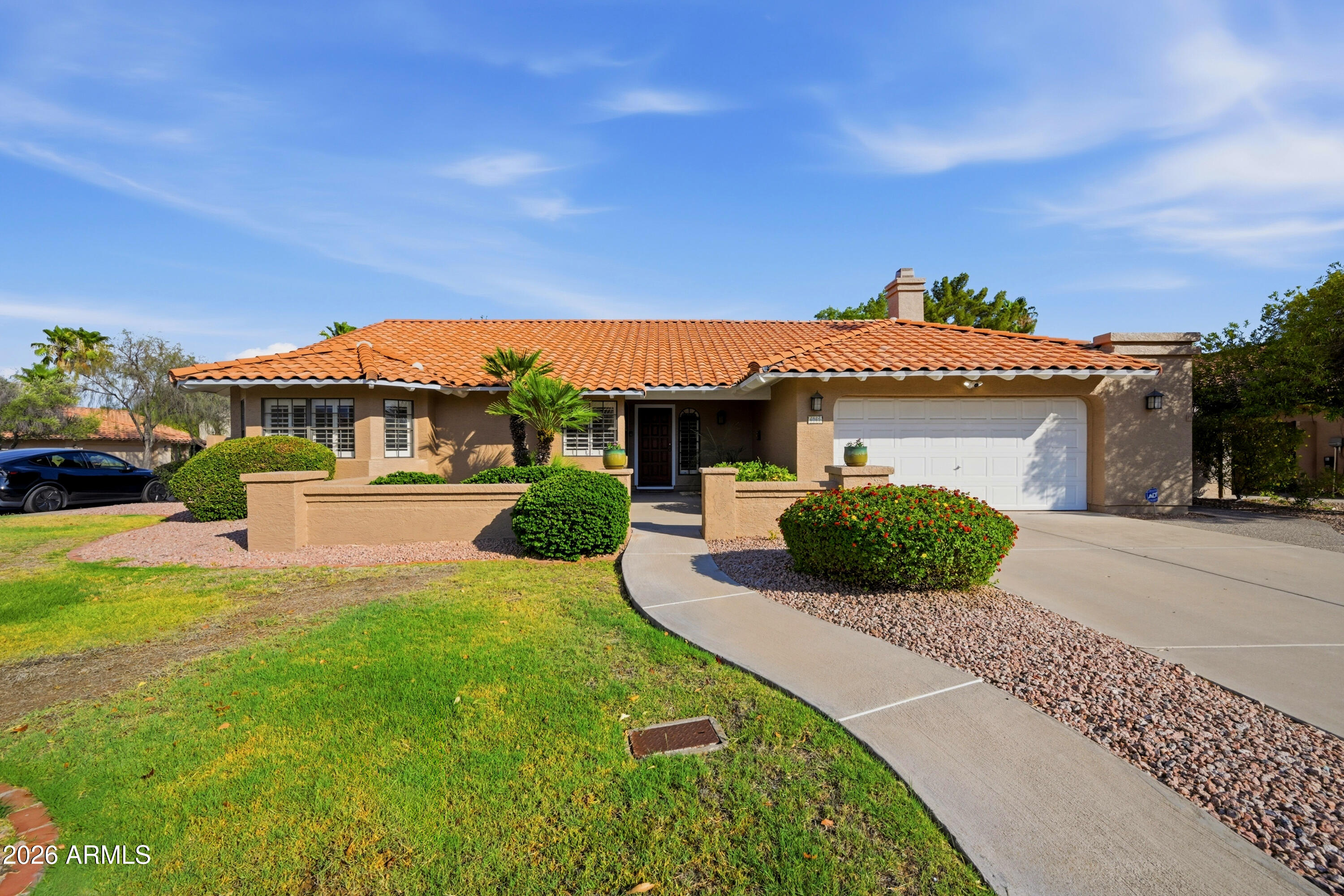 6065 E Kathleen Road