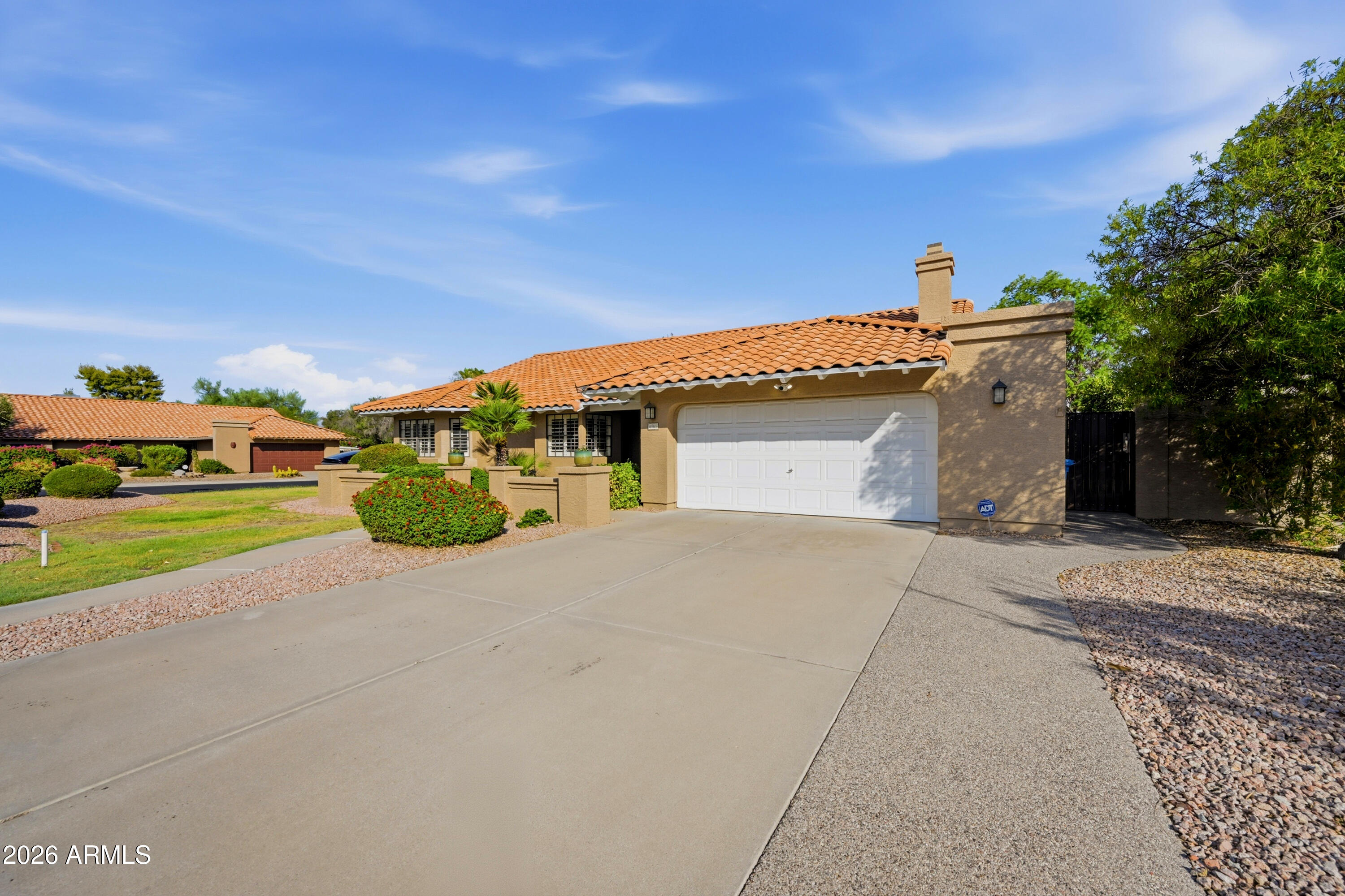 6065 E Kathleen Road
