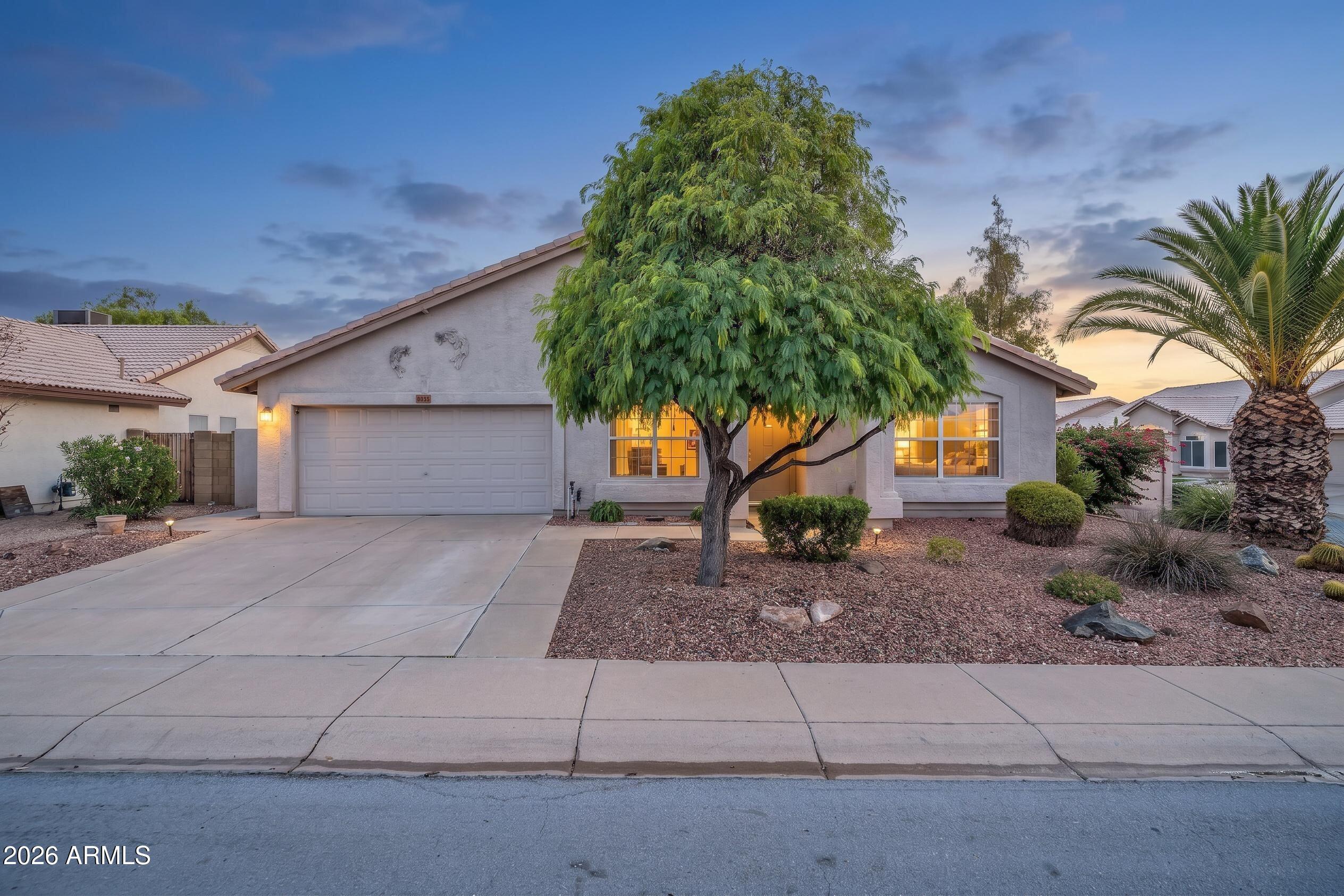 4303 E ANGELA Drive