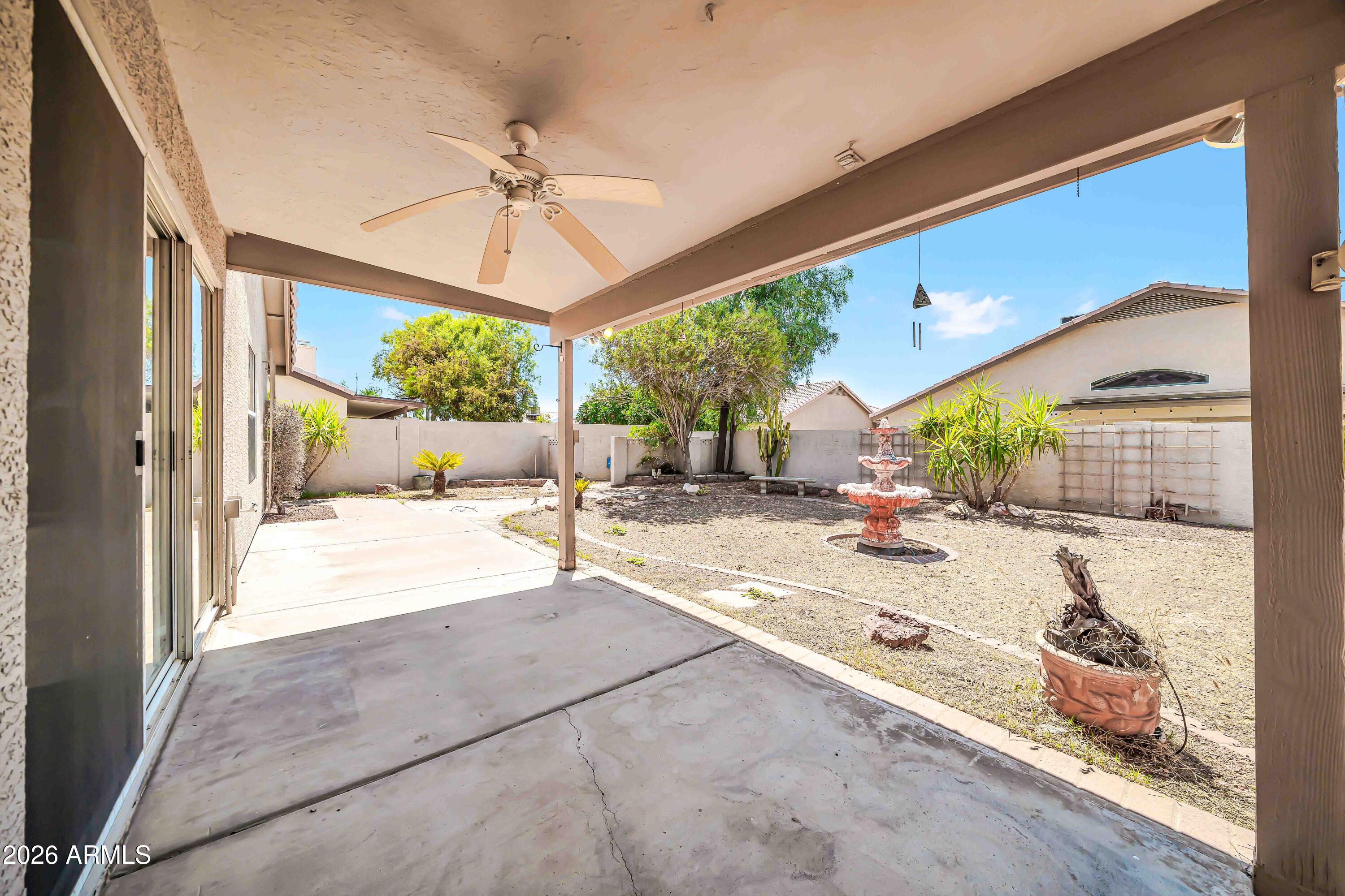 4303 E ANGELA Drive