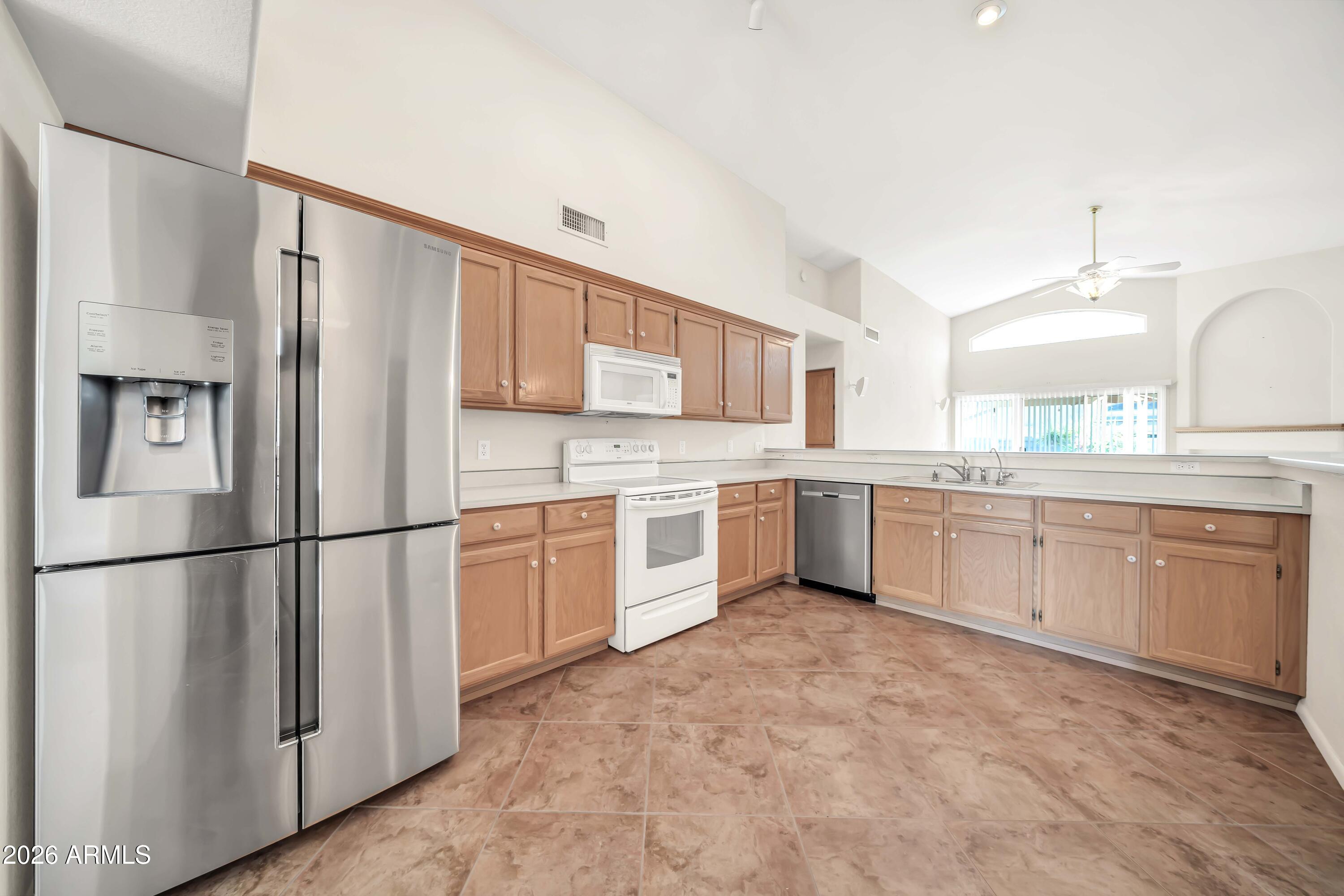4303 E ANGELA Drive