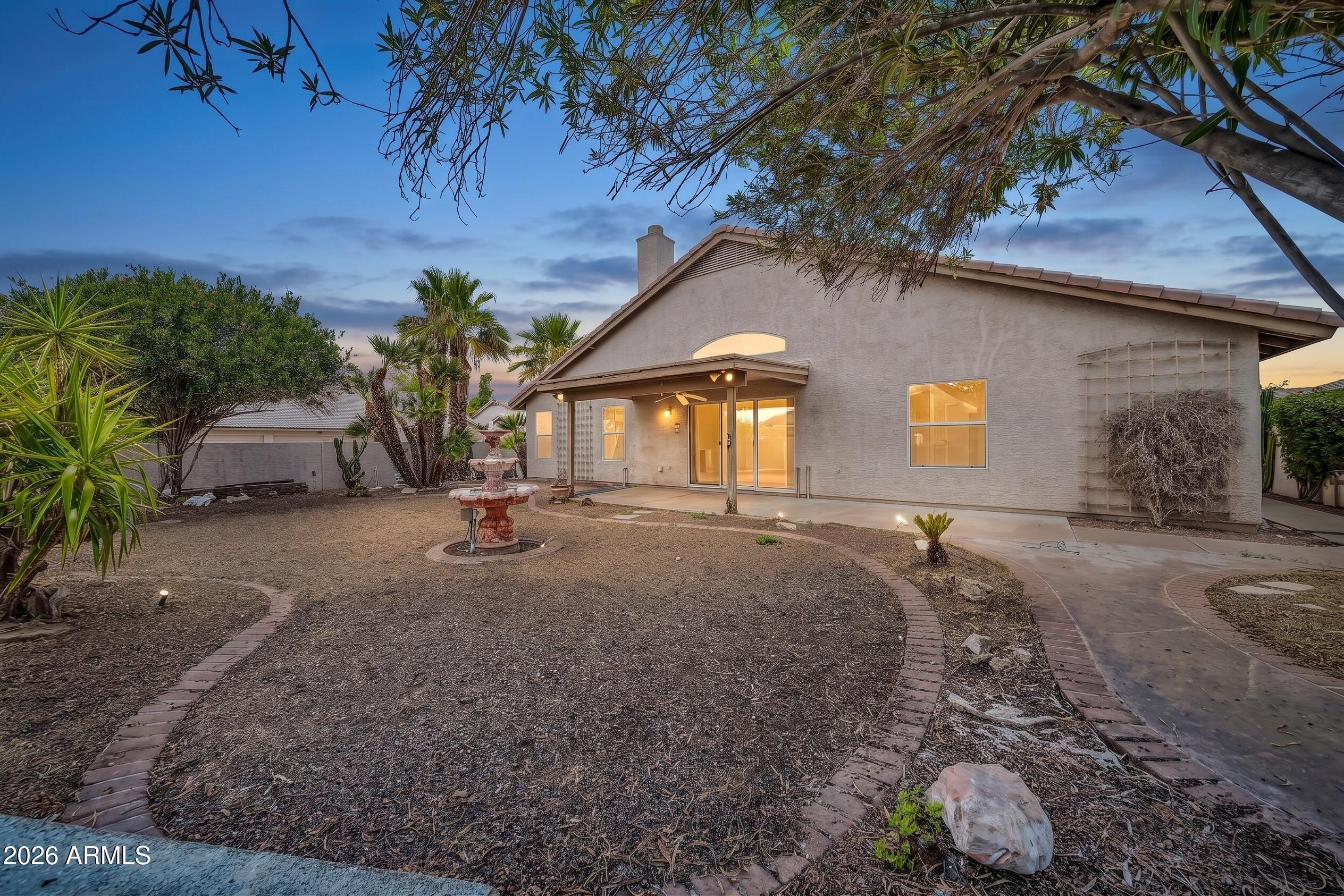 4303 E ANGELA Drive