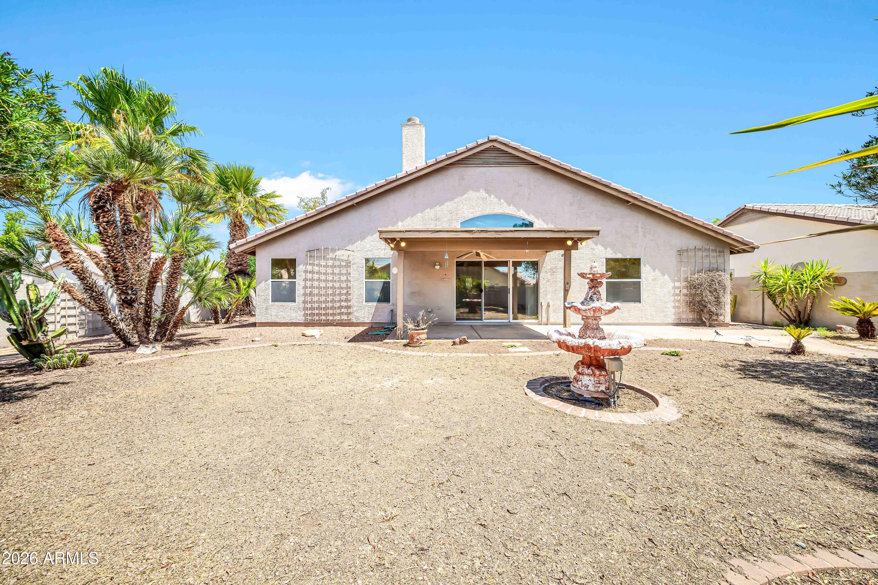 4303 E ANGELA Drive
