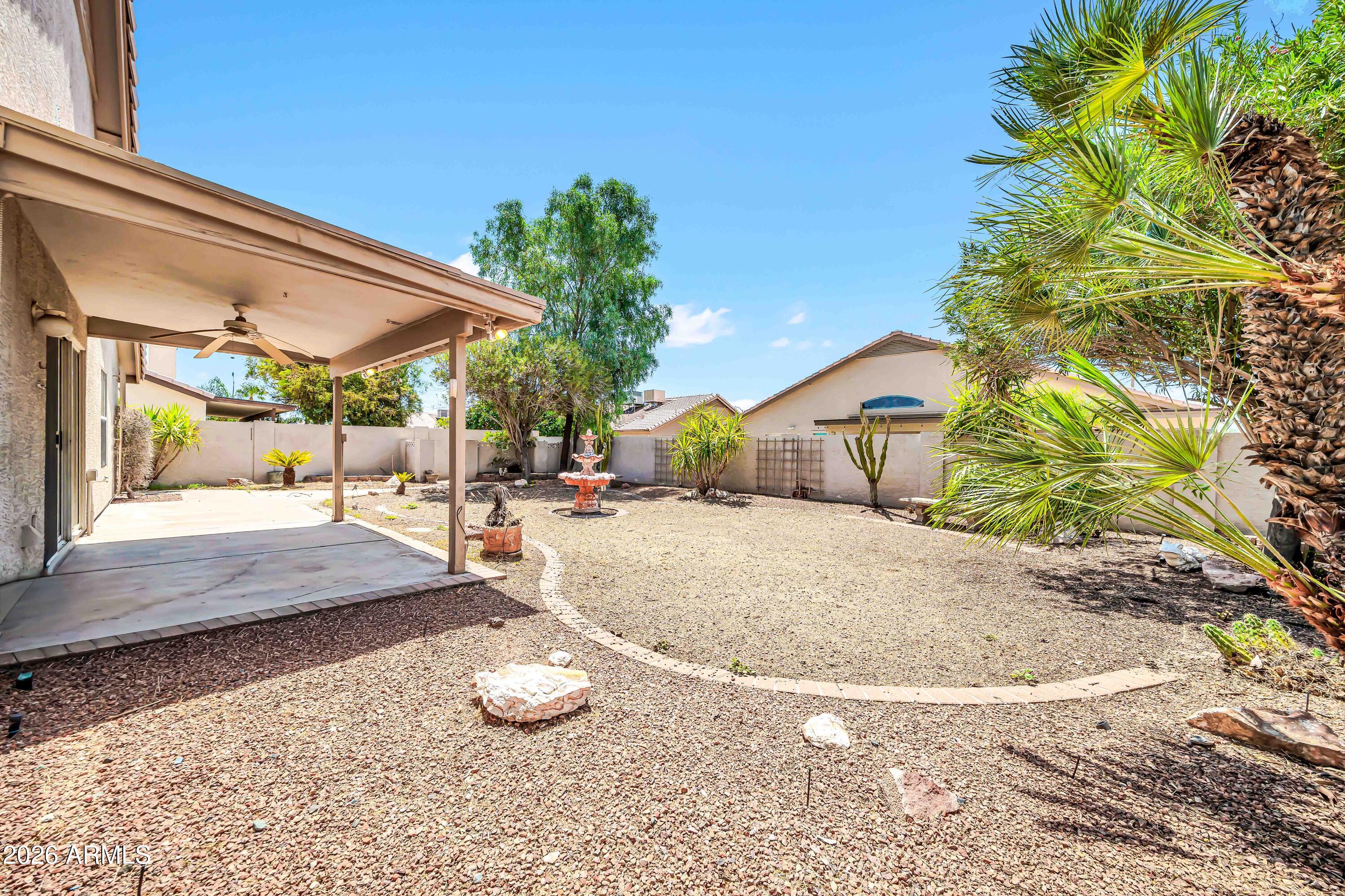 4303 E ANGELA Drive