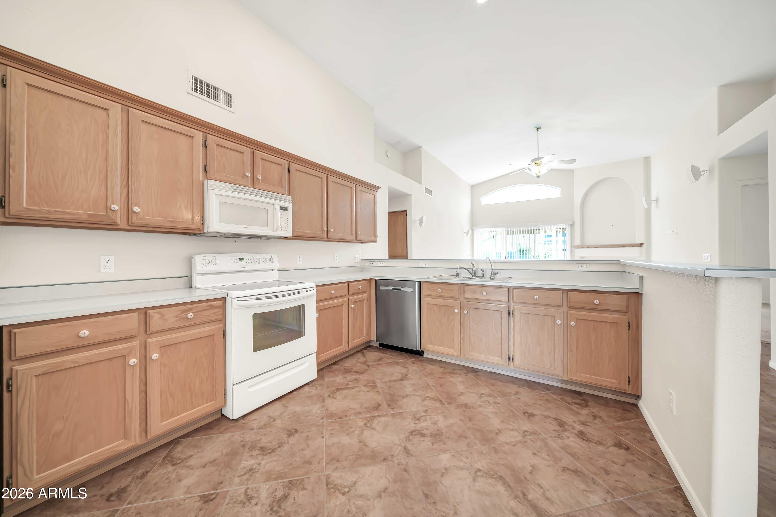4303 E ANGELA Drive