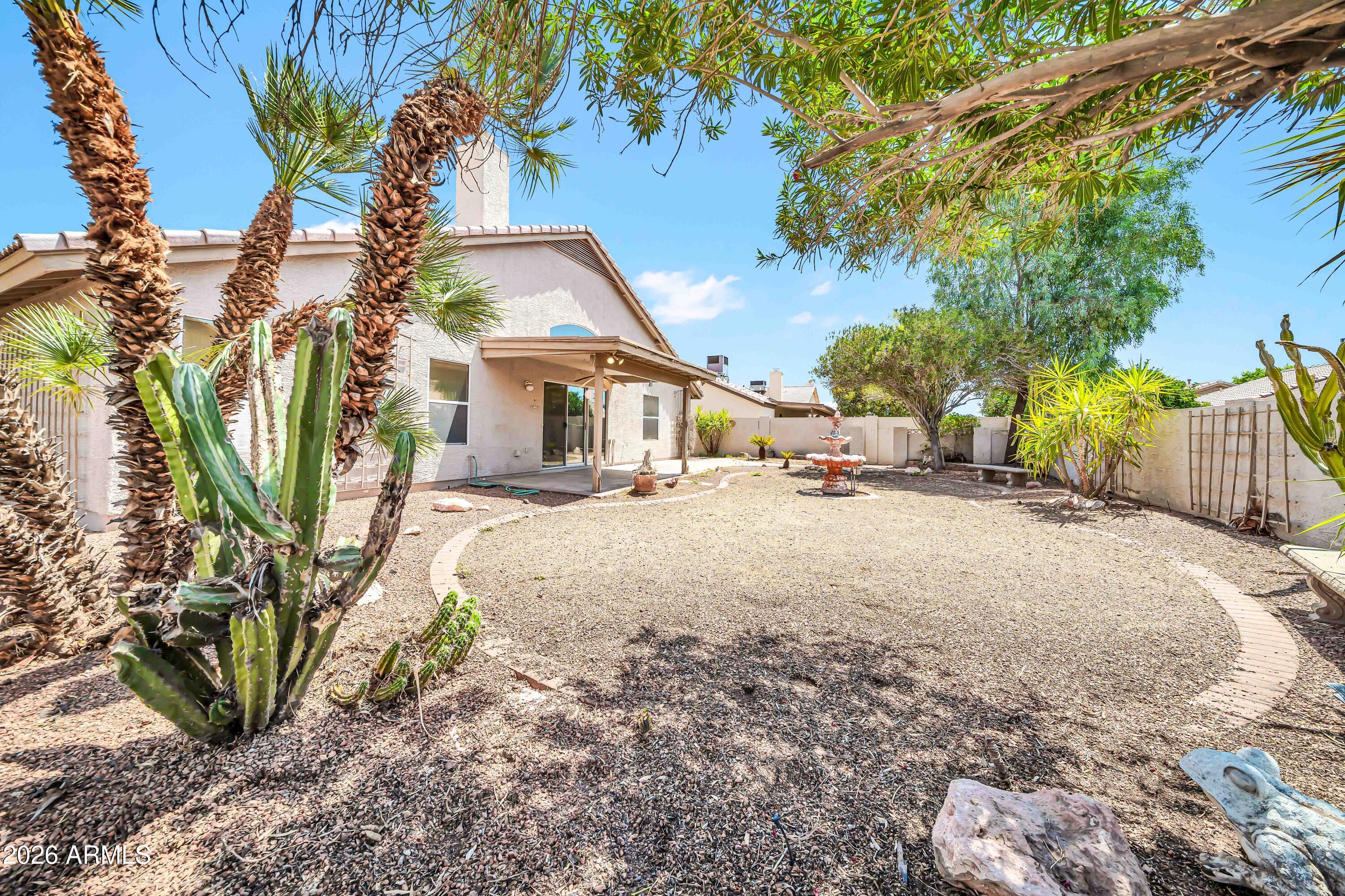 4303 E ANGELA Drive