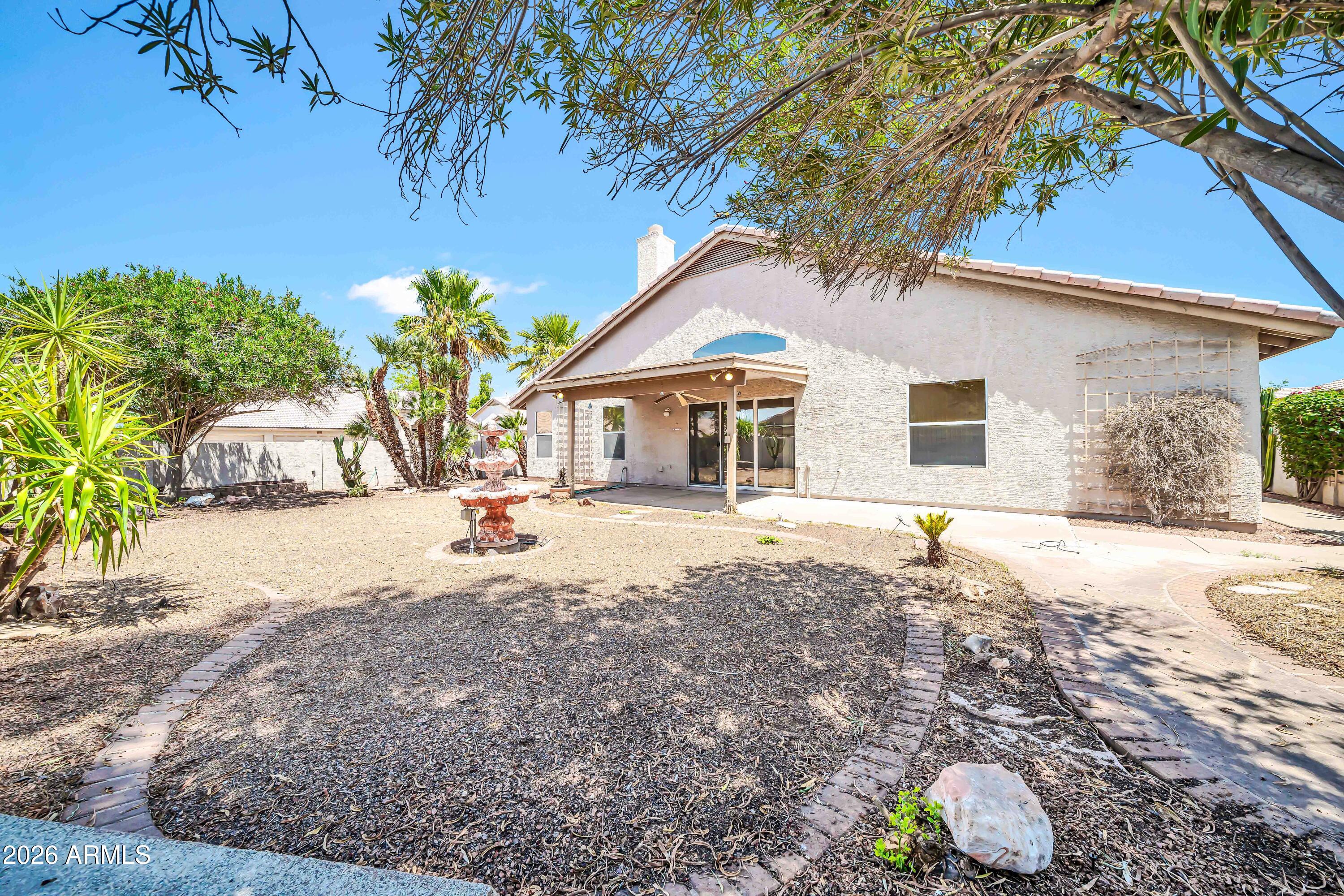 4303 E ANGELA Drive