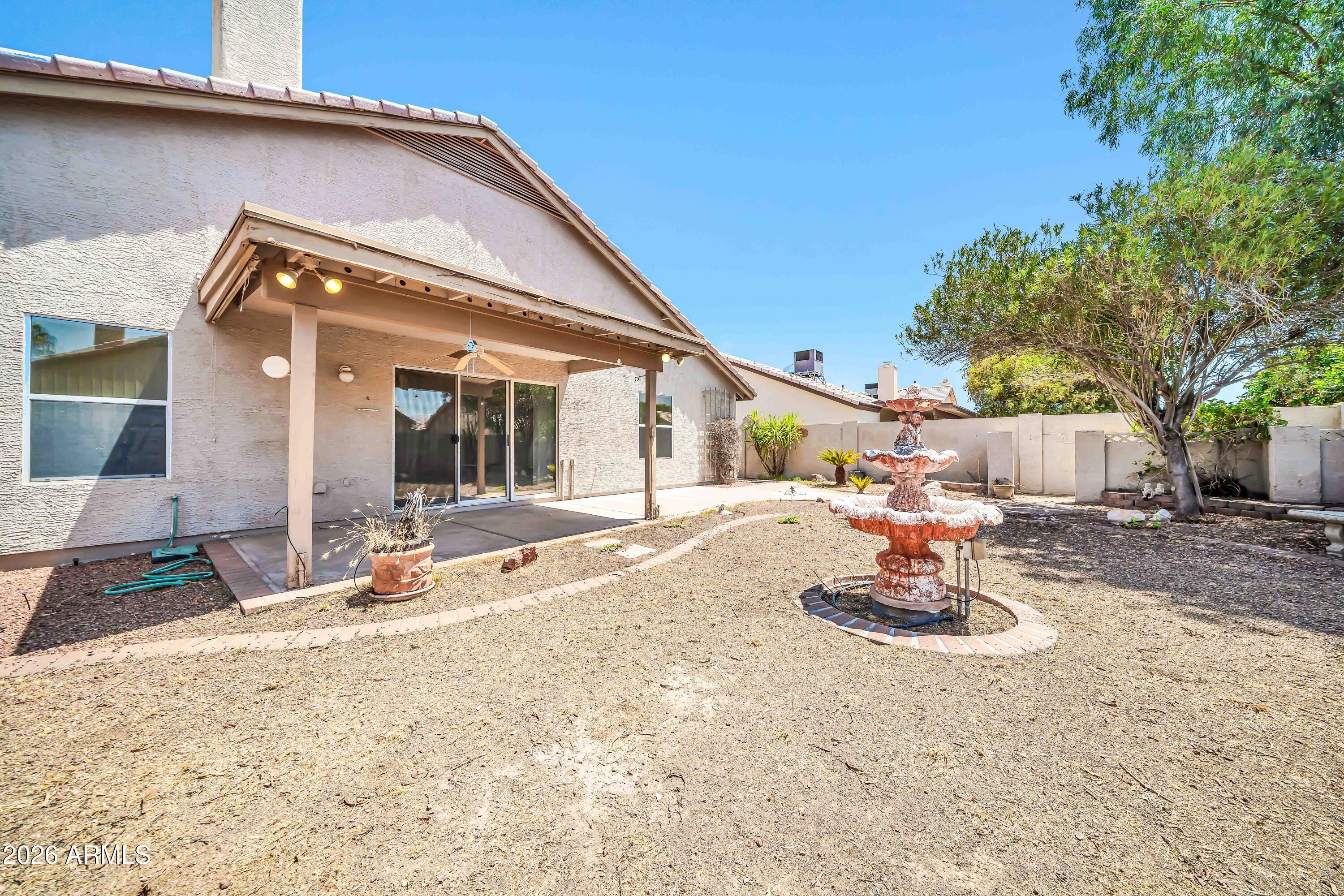 4303 E ANGELA Drive