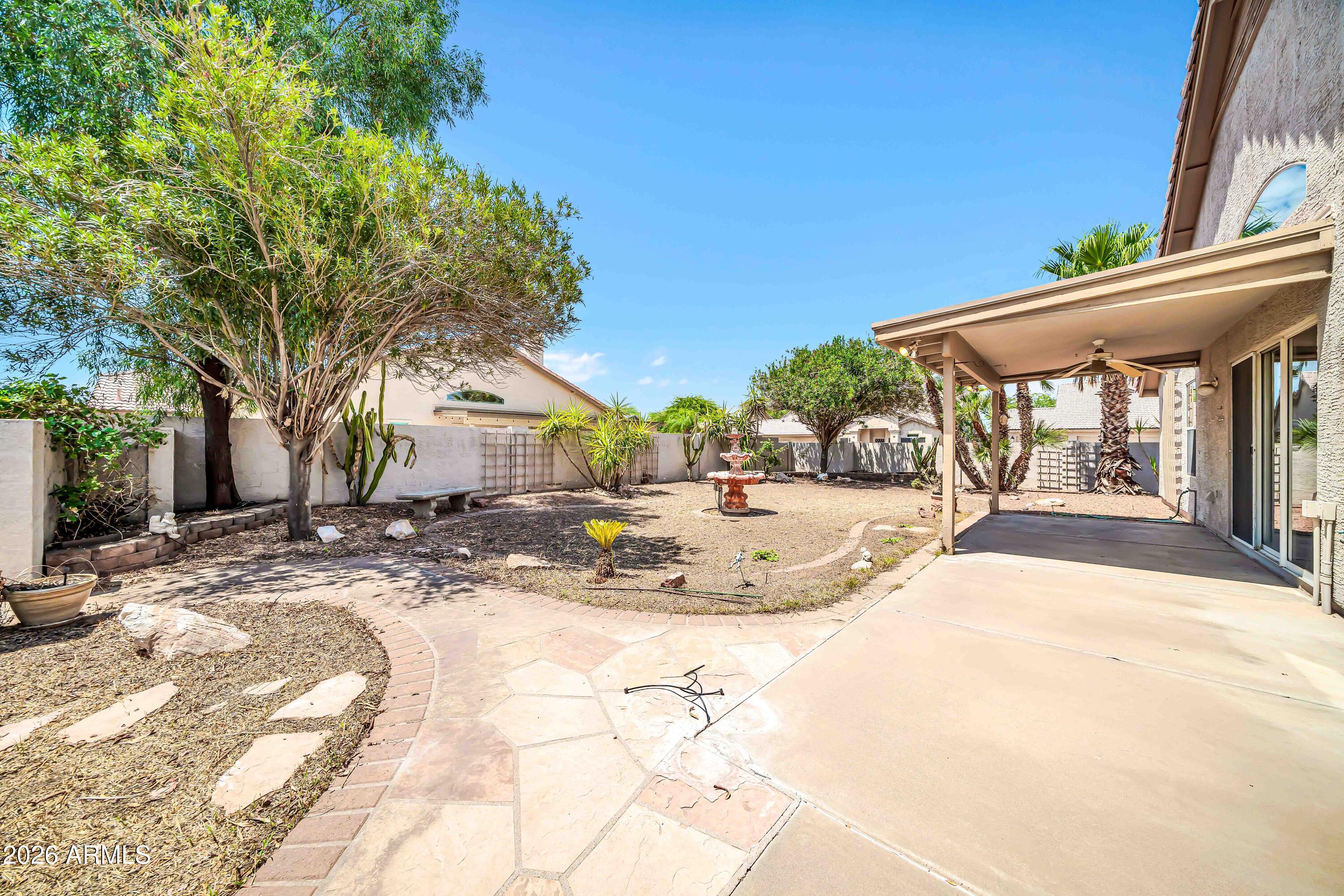 4303 E ANGELA Drive
