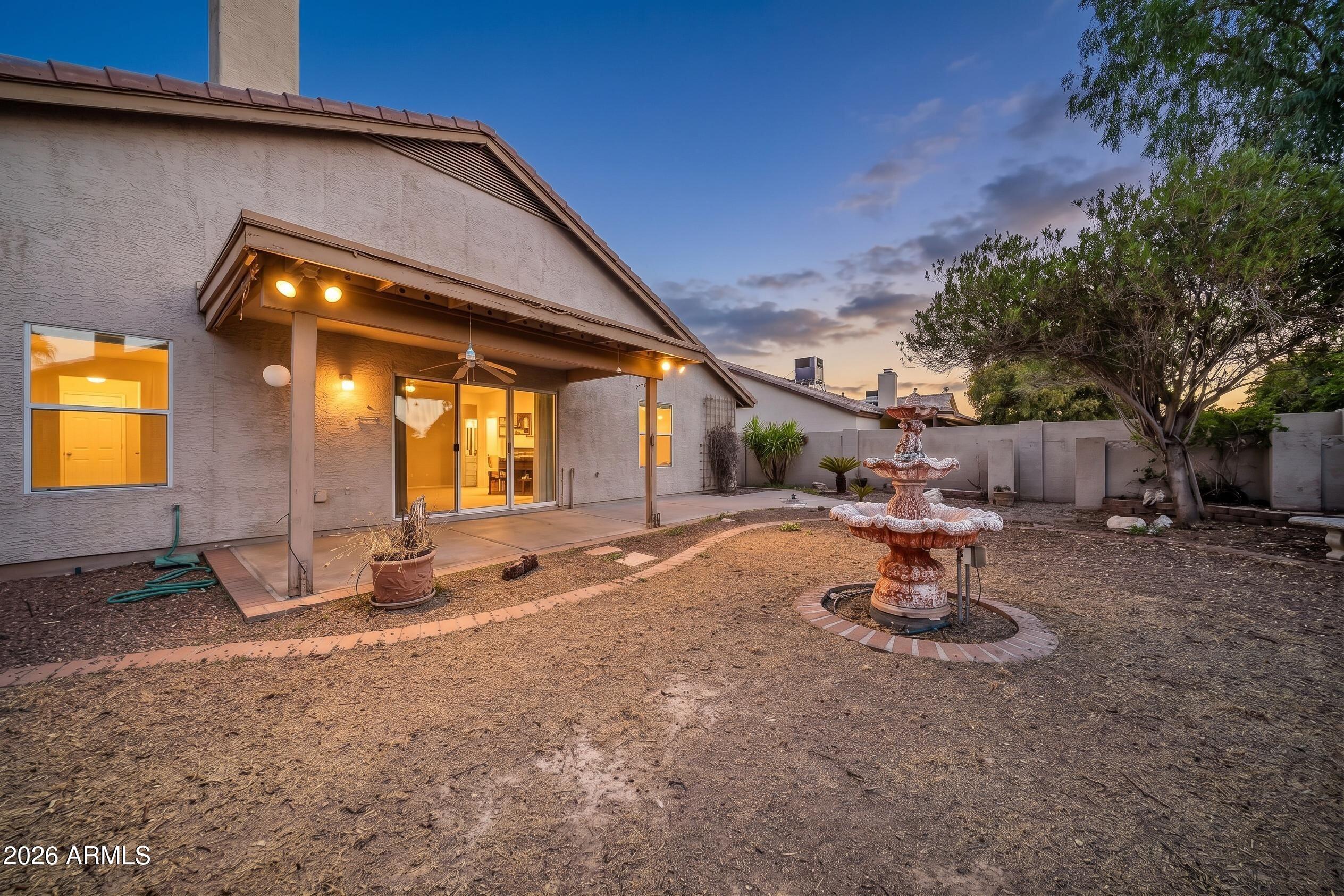 4303 E ANGELA Drive