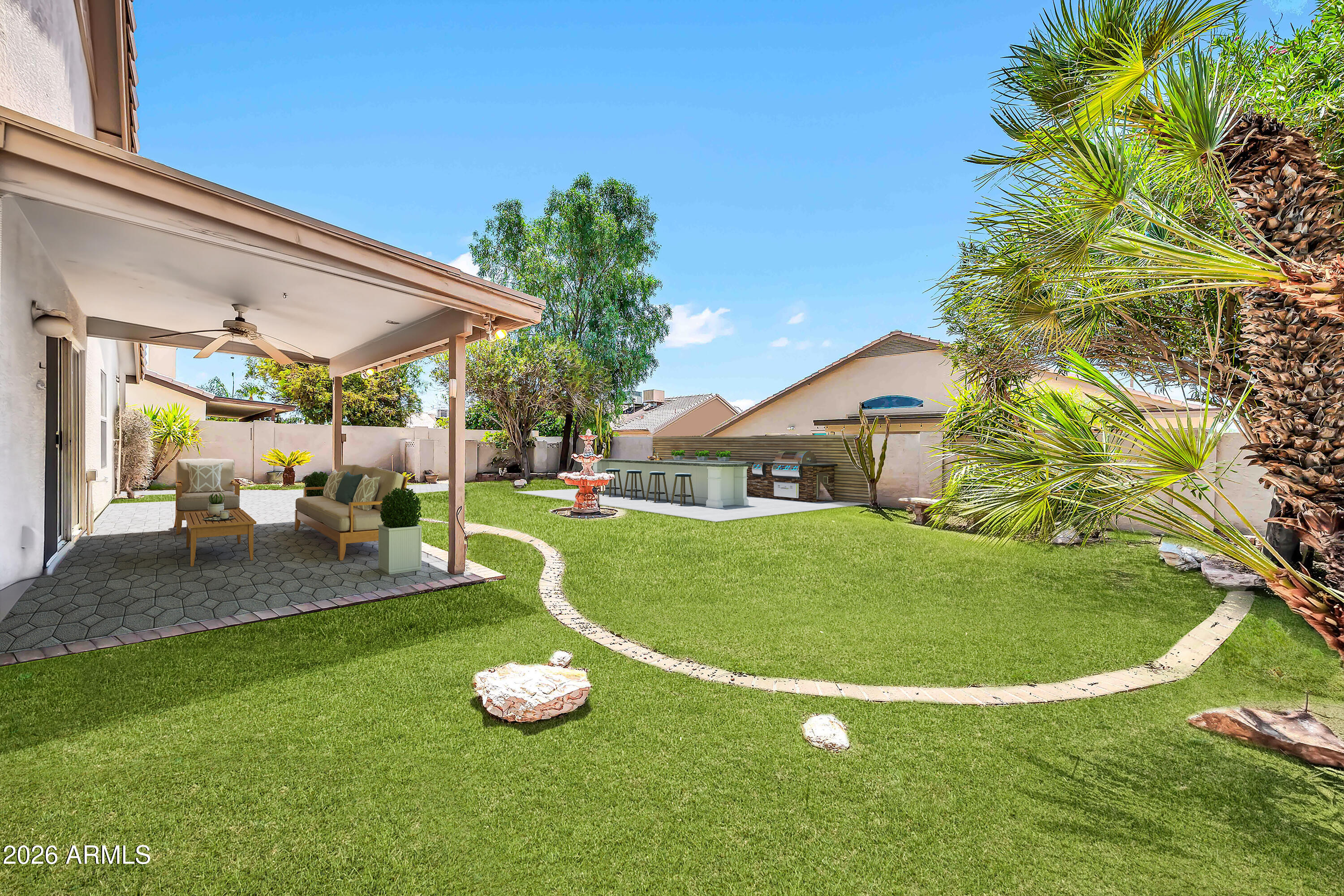 4303 E ANGELA Drive