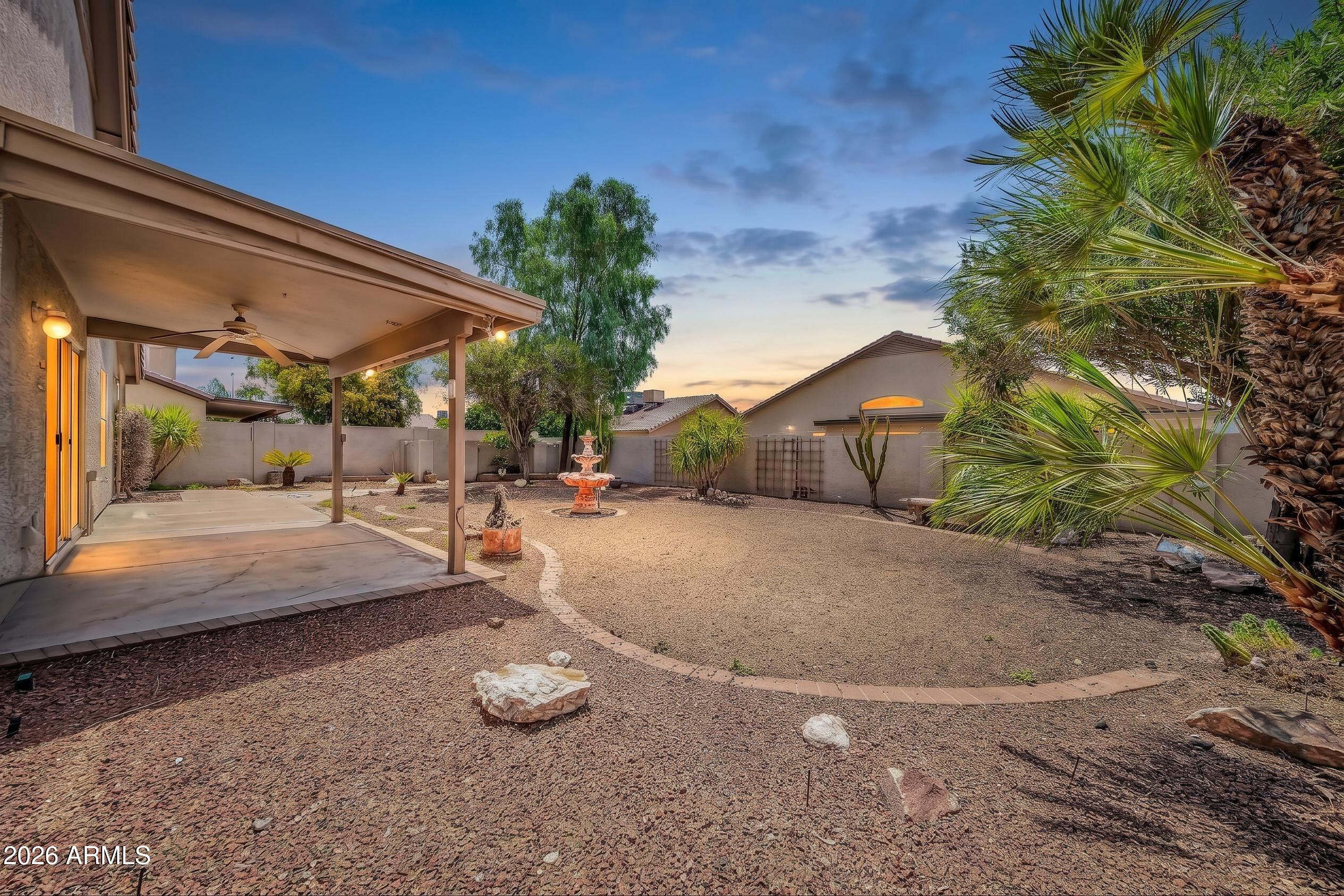 4303 E ANGELA Drive