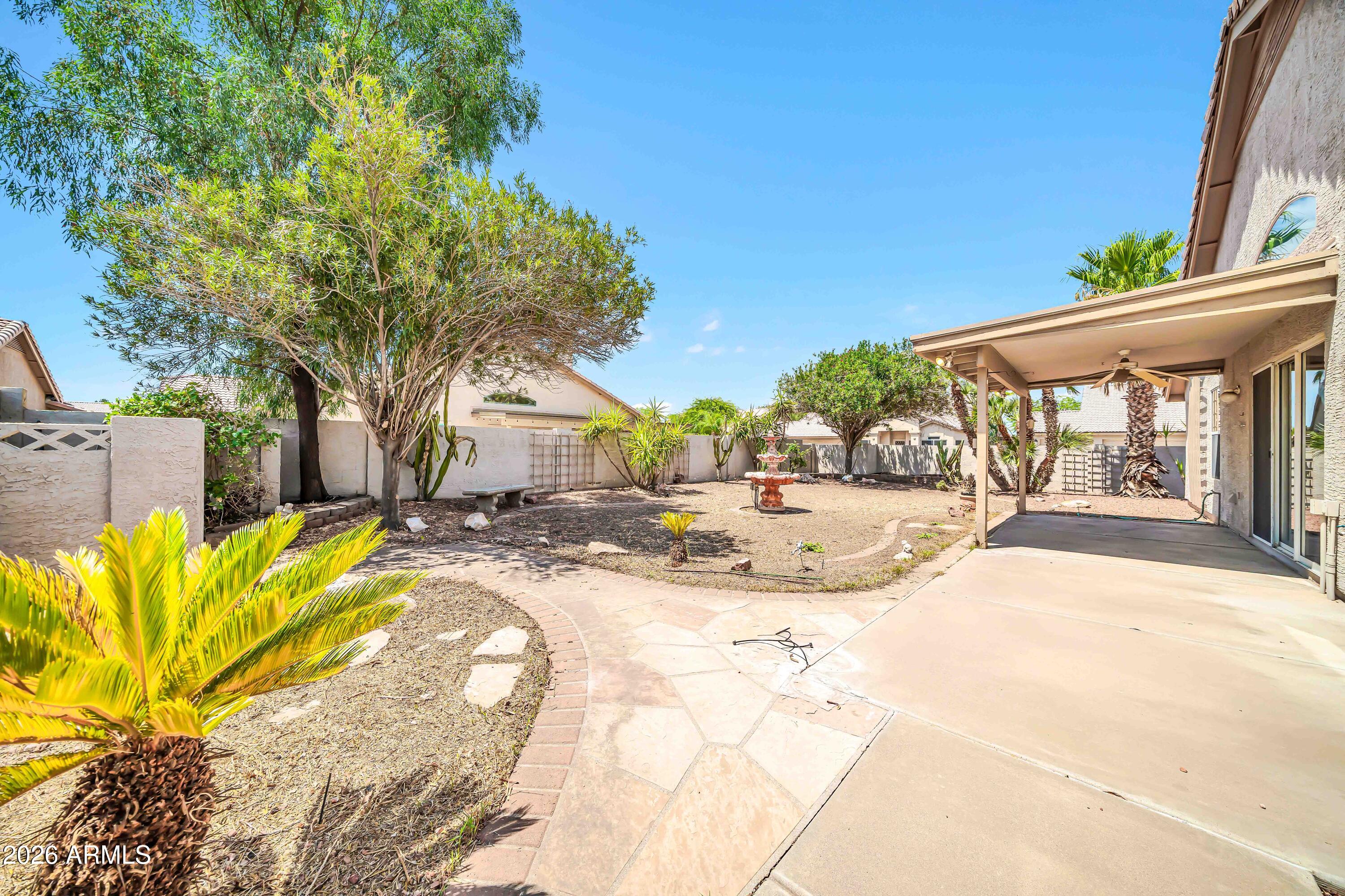 4303 E ANGELA Drive