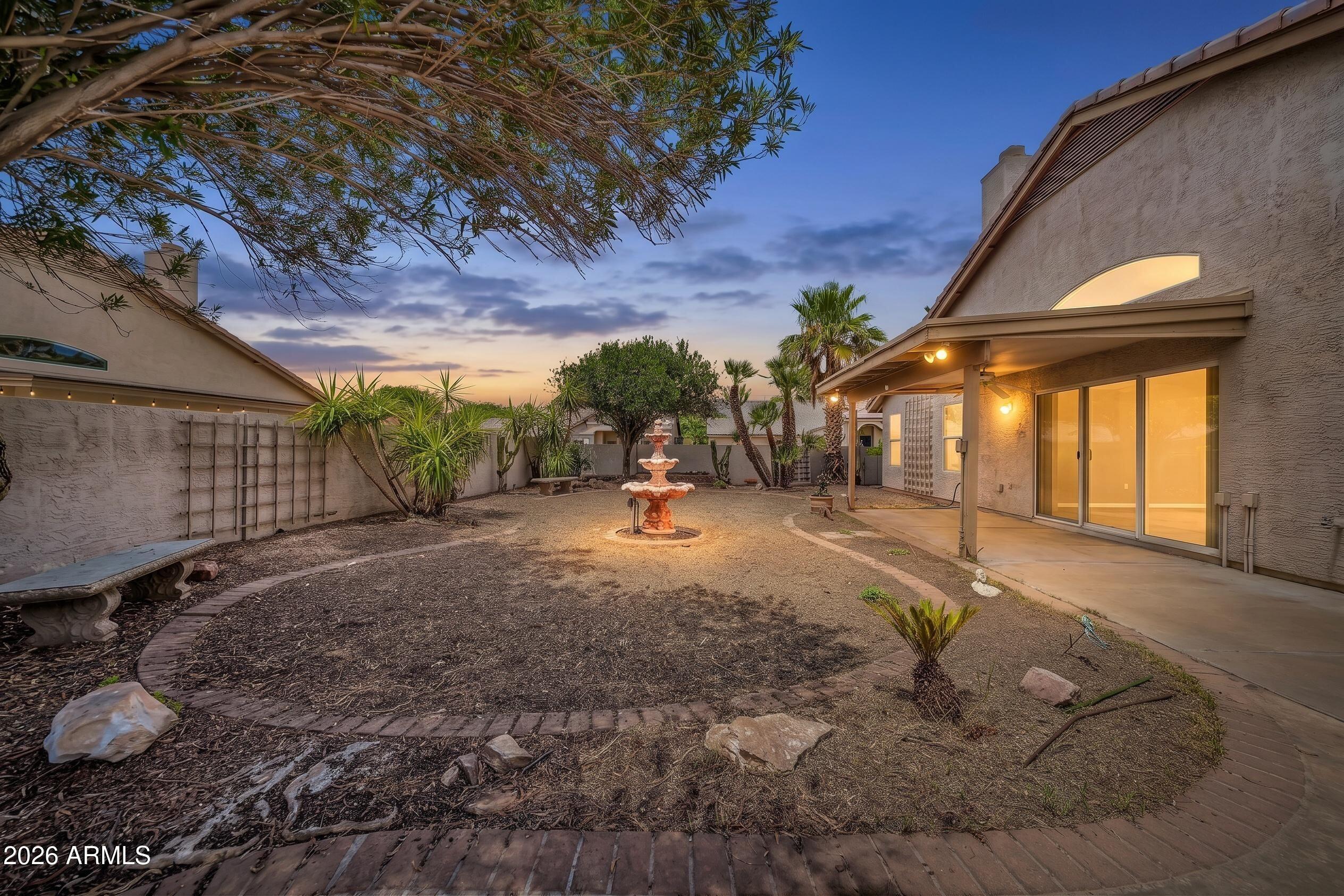 4303 E ANGELA Drive