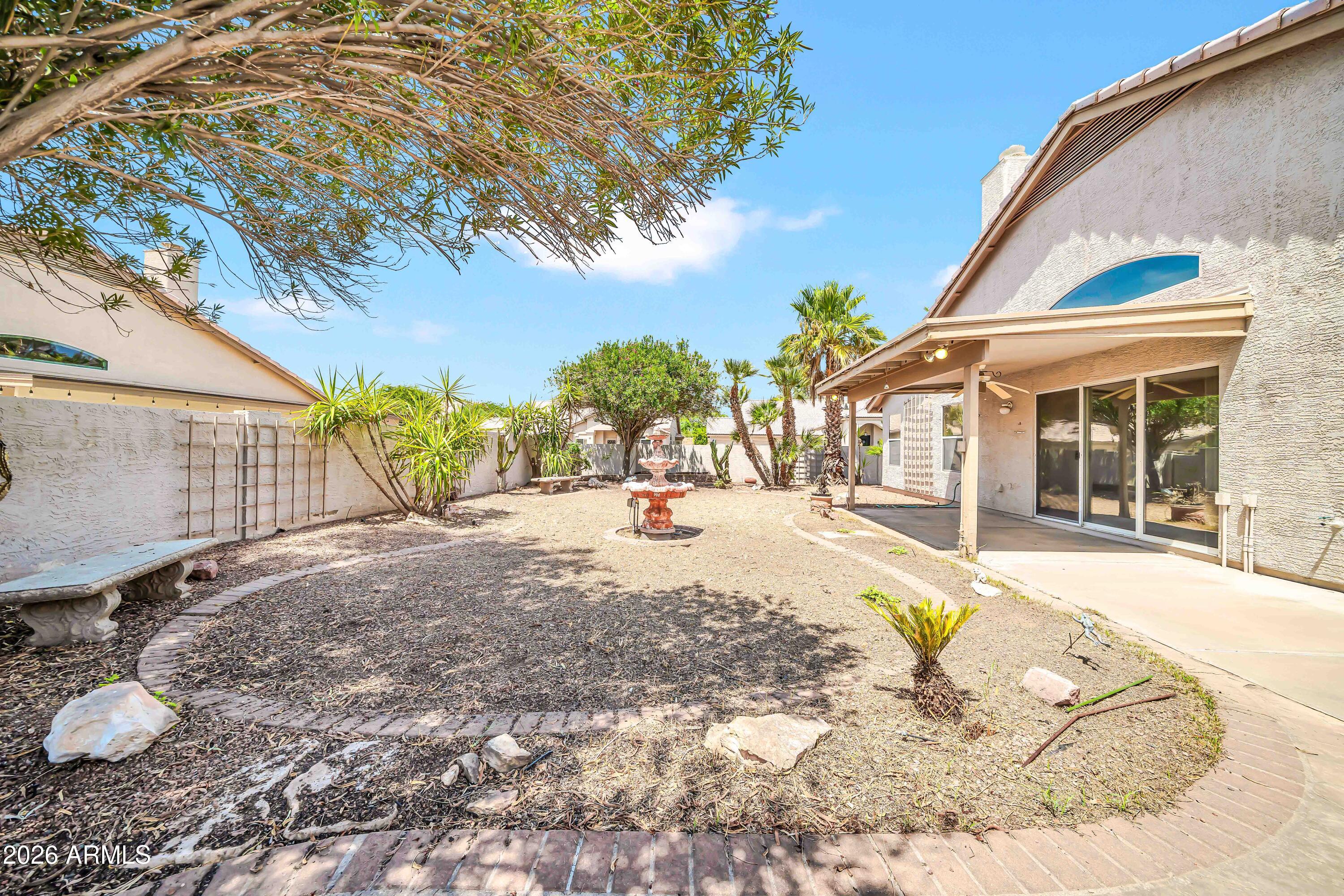 4303 E ANGELA Drive