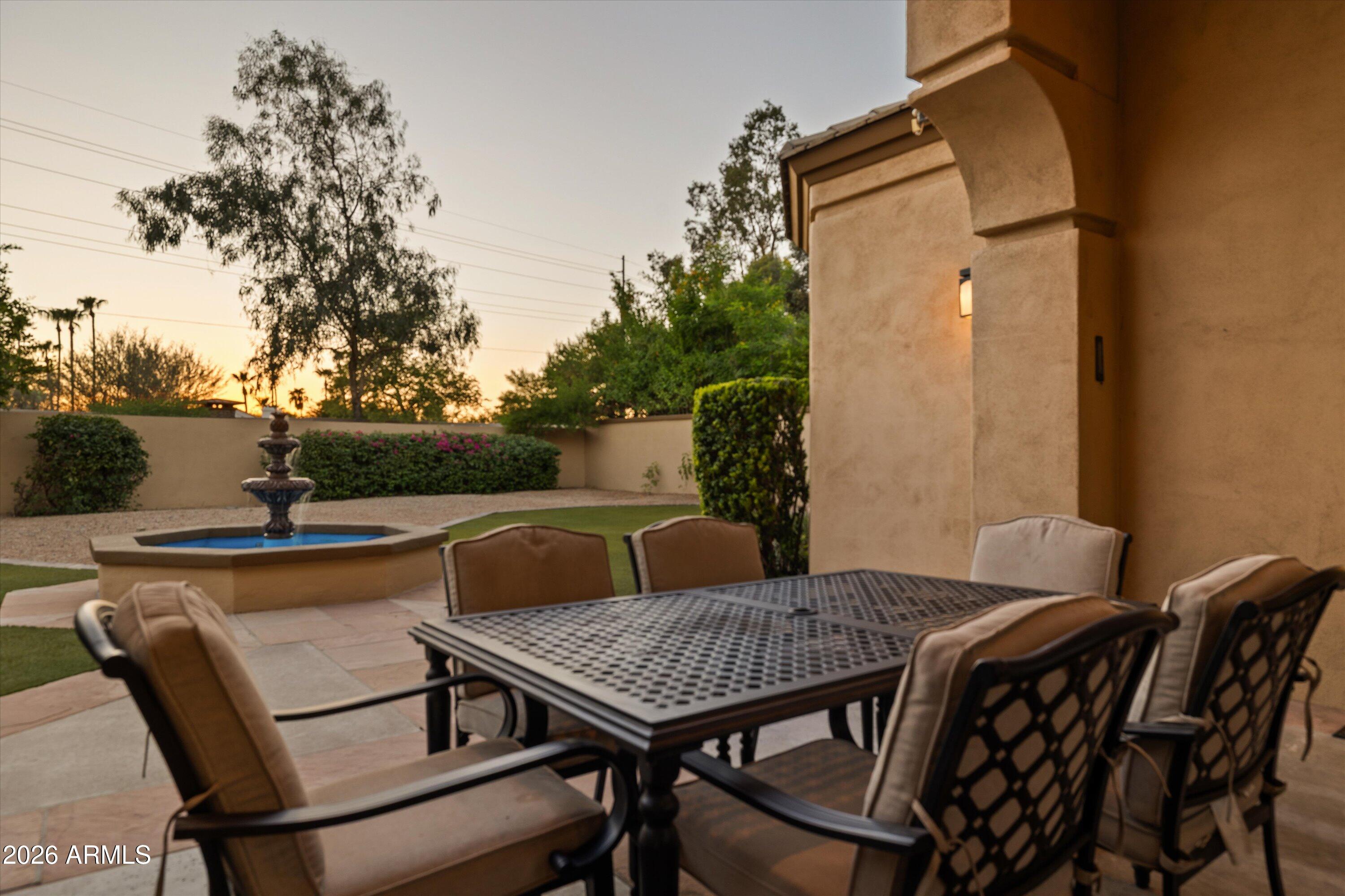7323 E GAINEY RANCH Road 18