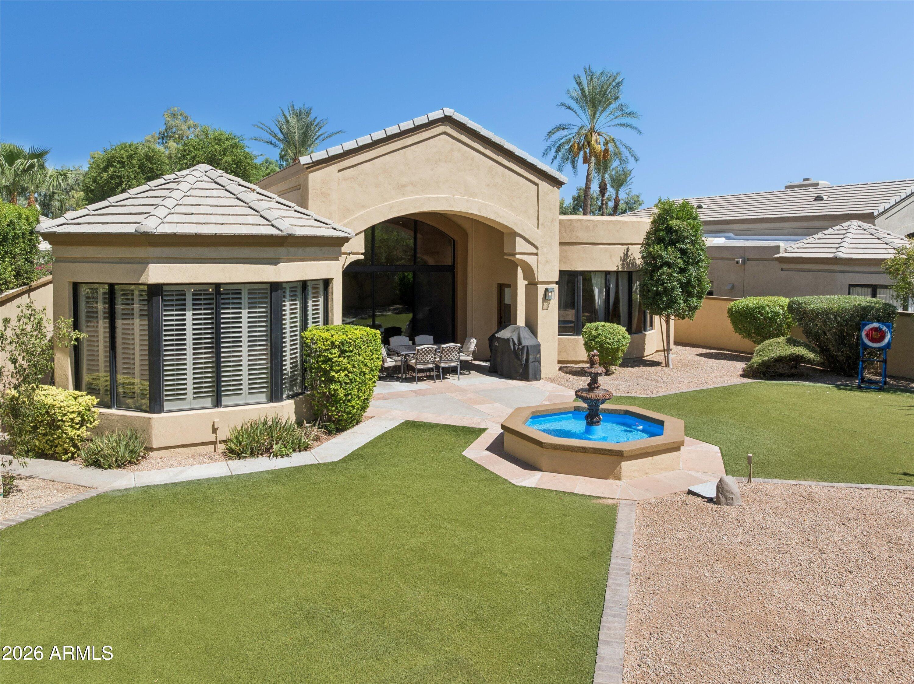 7323 E GAINEY RANCH Road 18