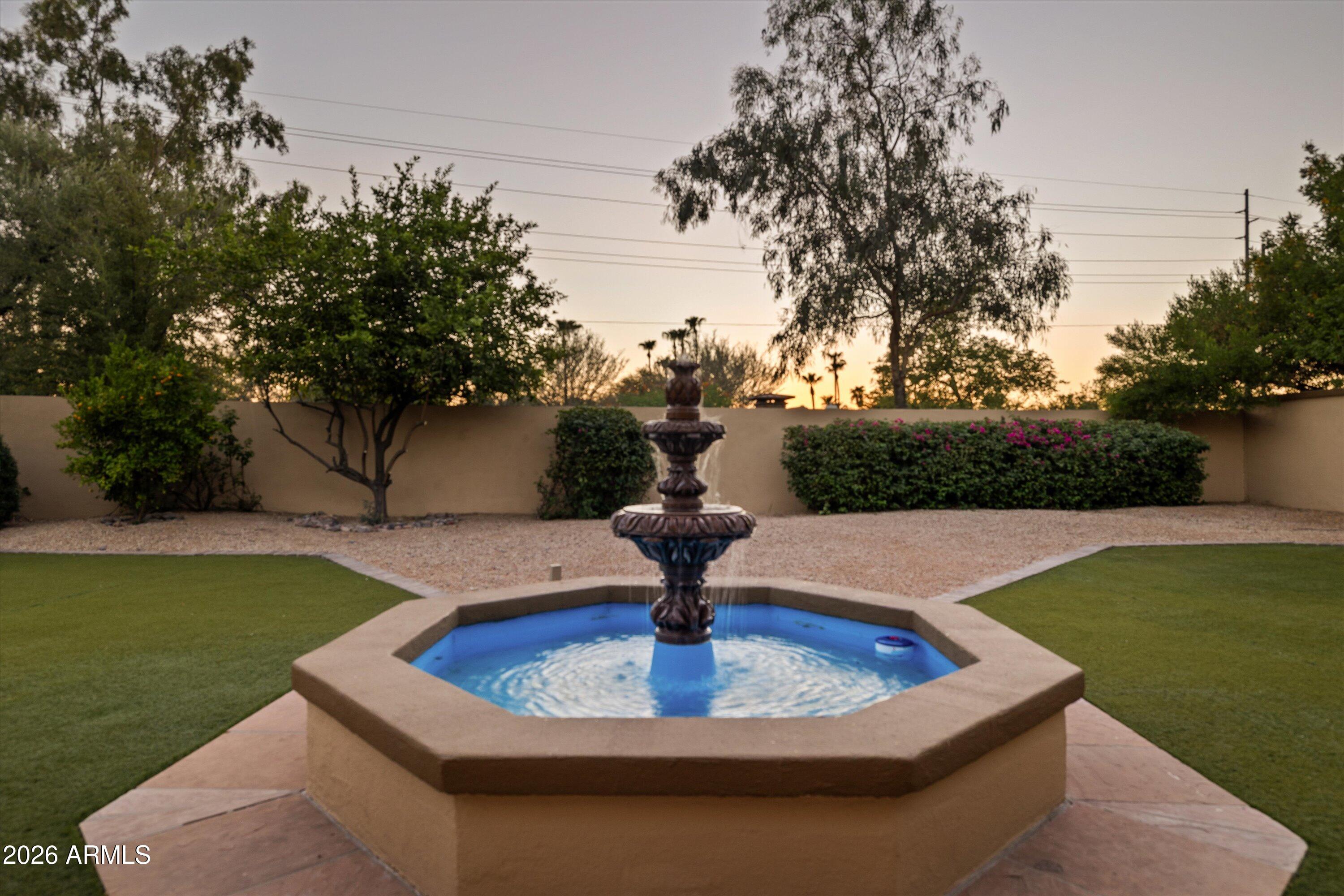 7323 E GAINEY RANCH Road 18