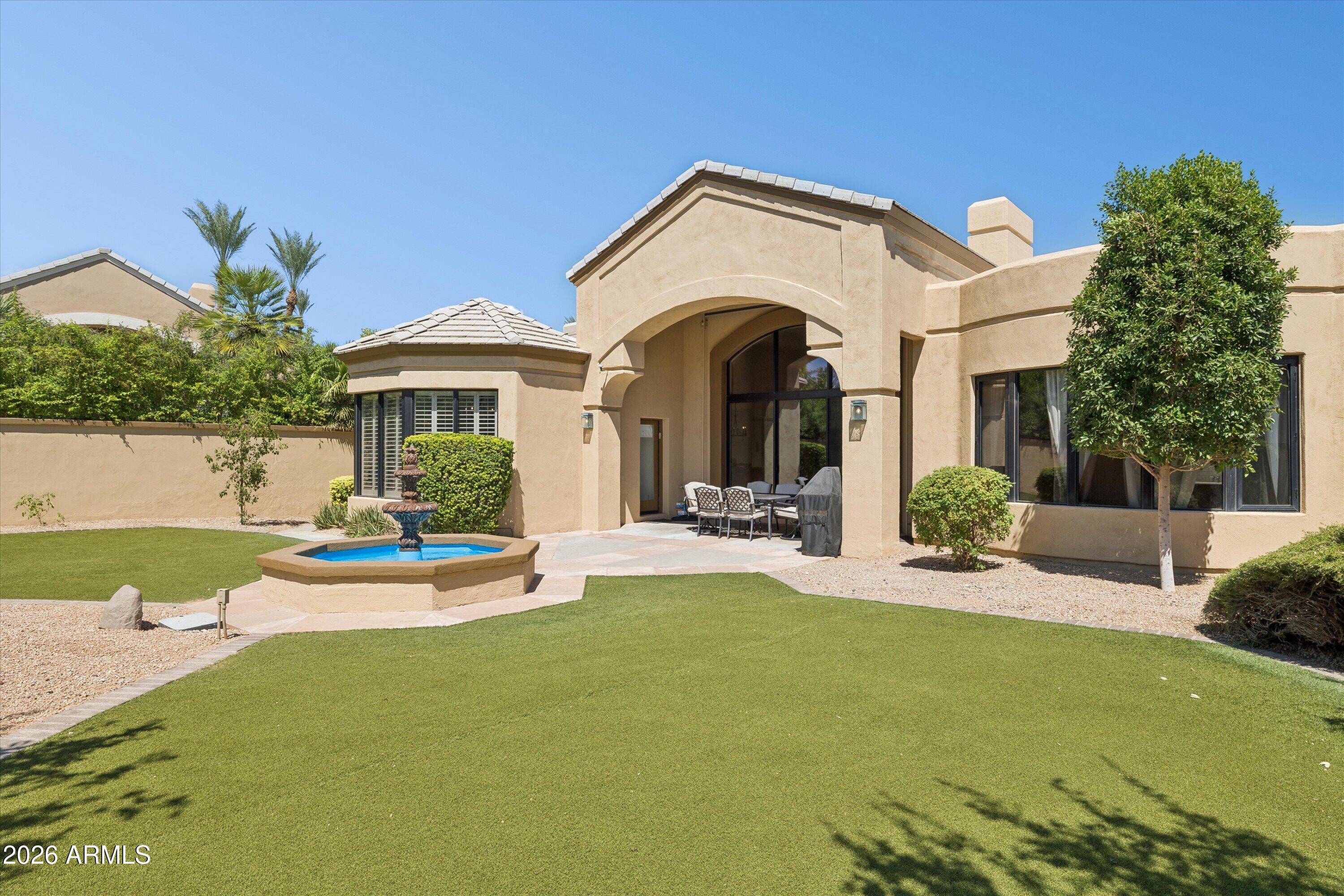 7323 E GAINEY RANCH Road 18