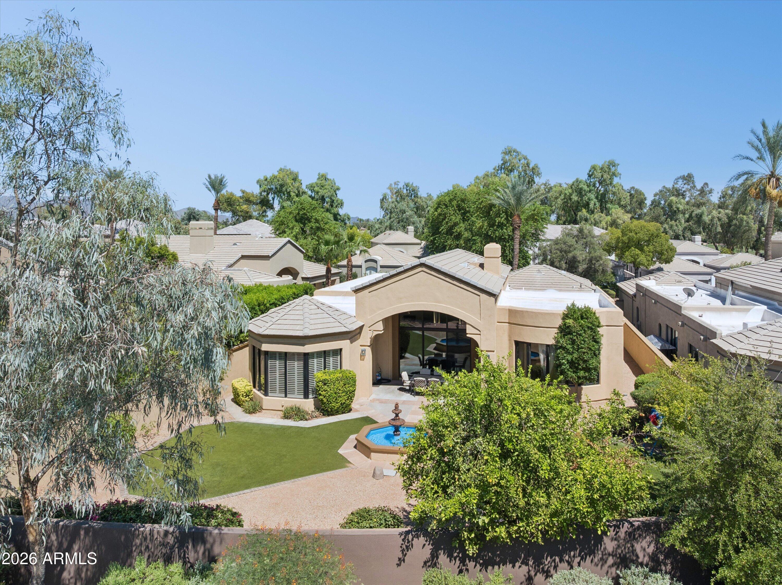 7323 E GAINEY RANCH Road 18