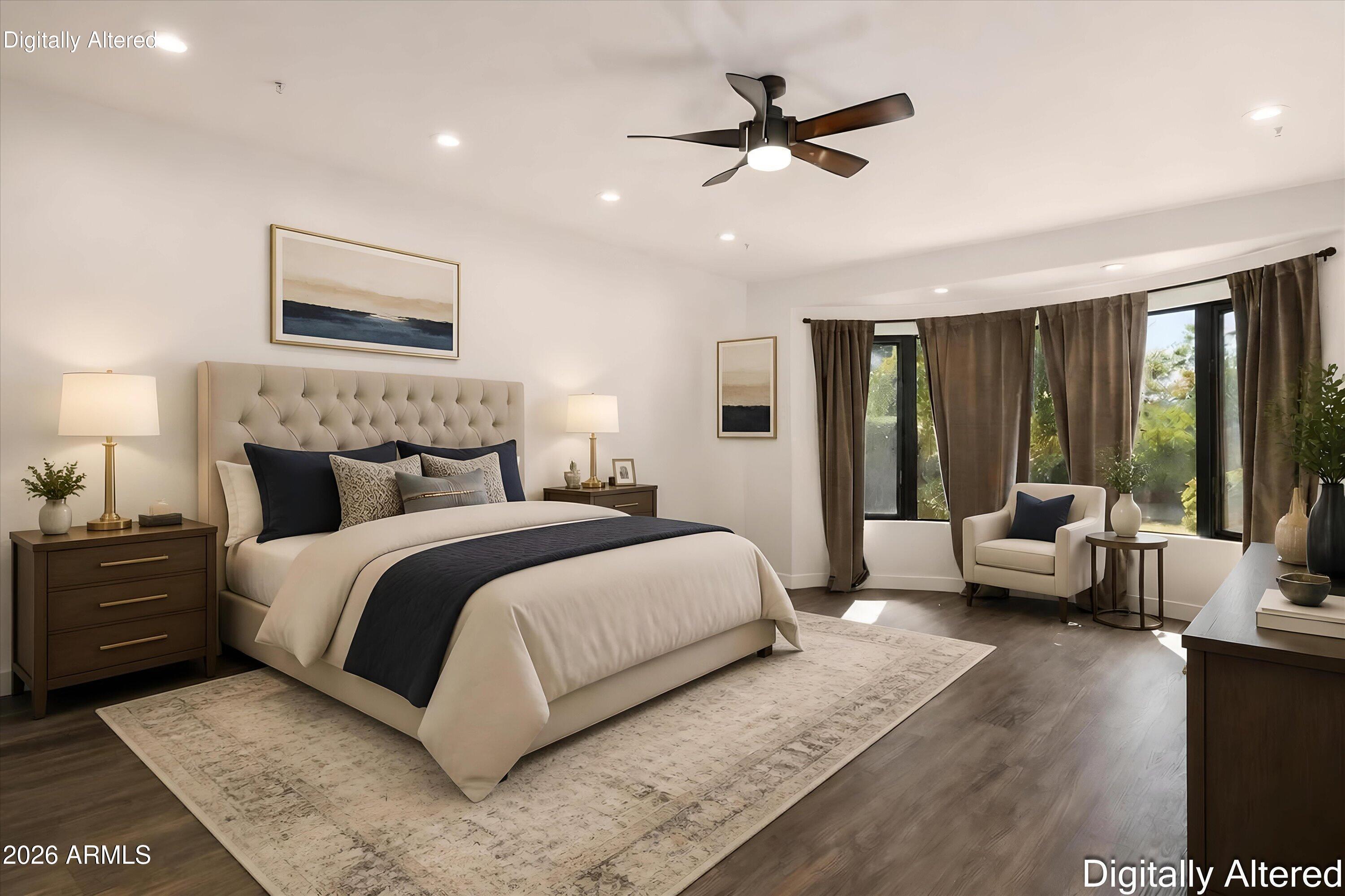 7323 E GAINEY RANCH Road 18