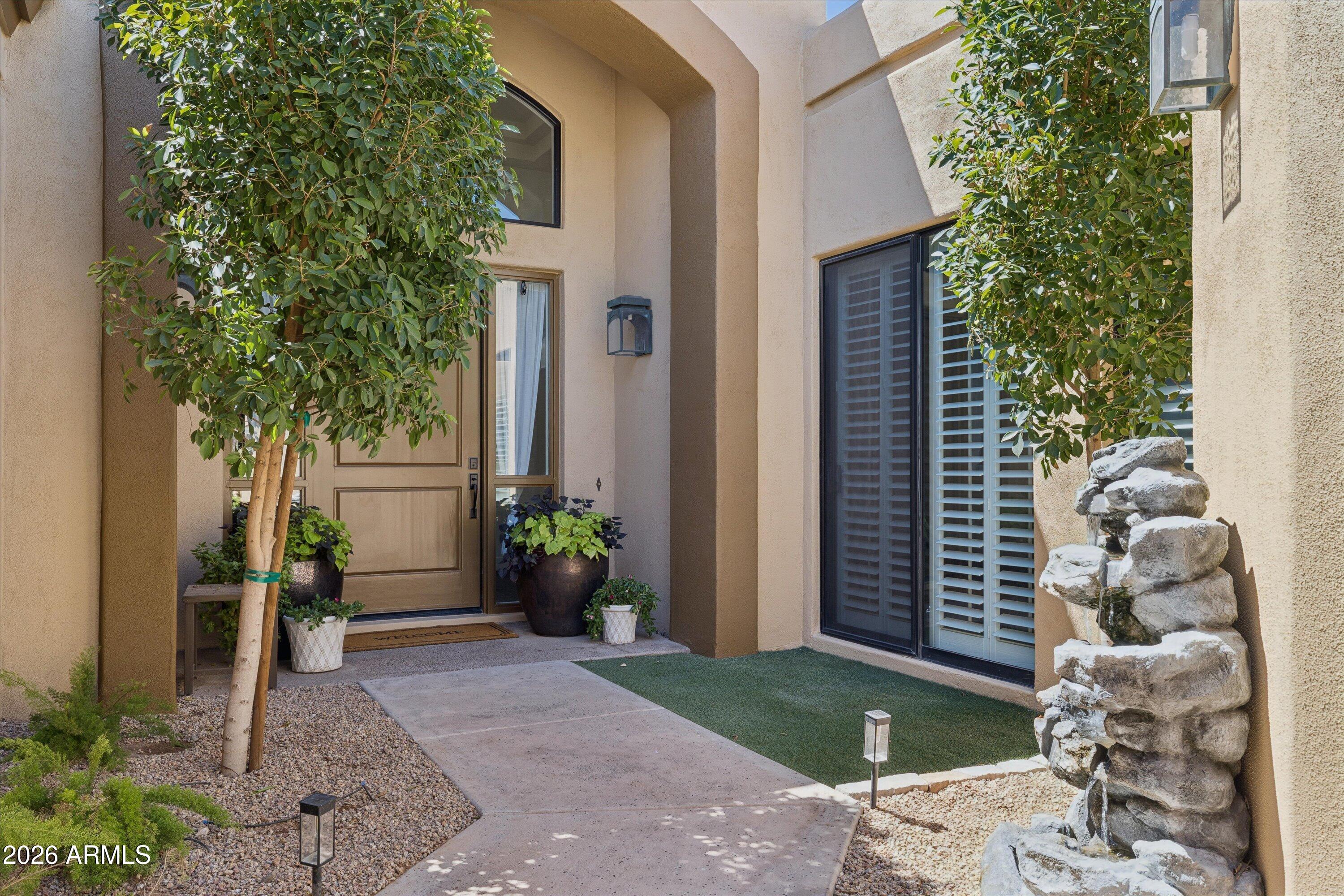 7323 E GAINEY RANCH Road 18