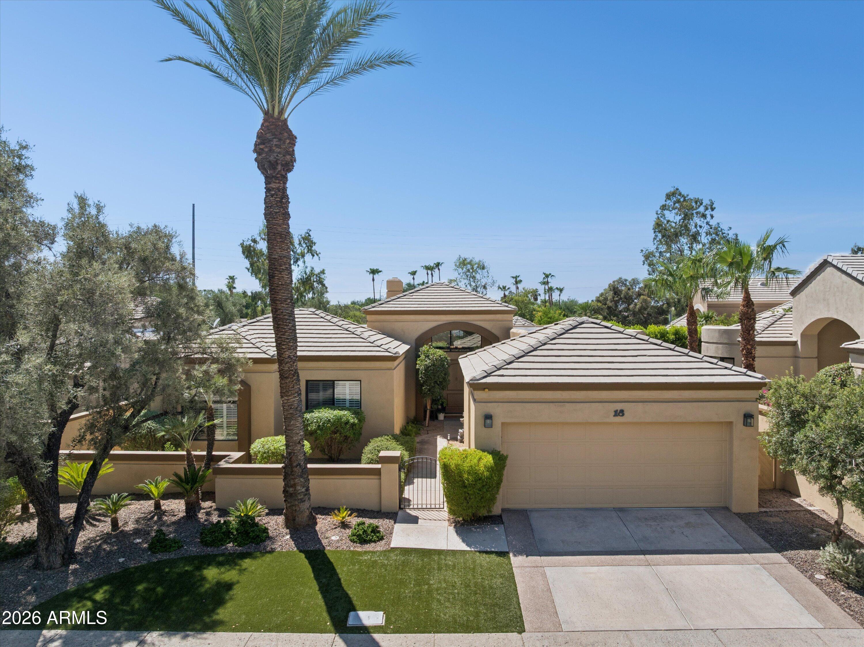 7323 E GAINEY RANCH Road 18