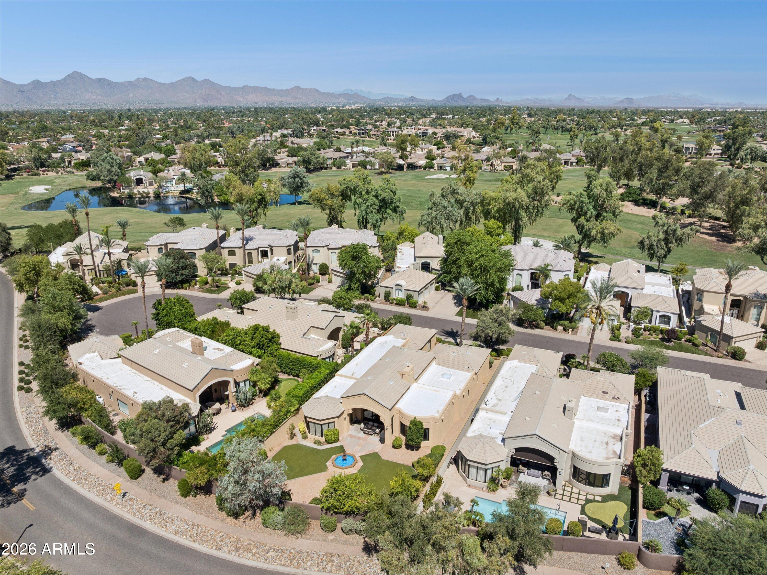 7323 E GAINEY RANCH Road 18
