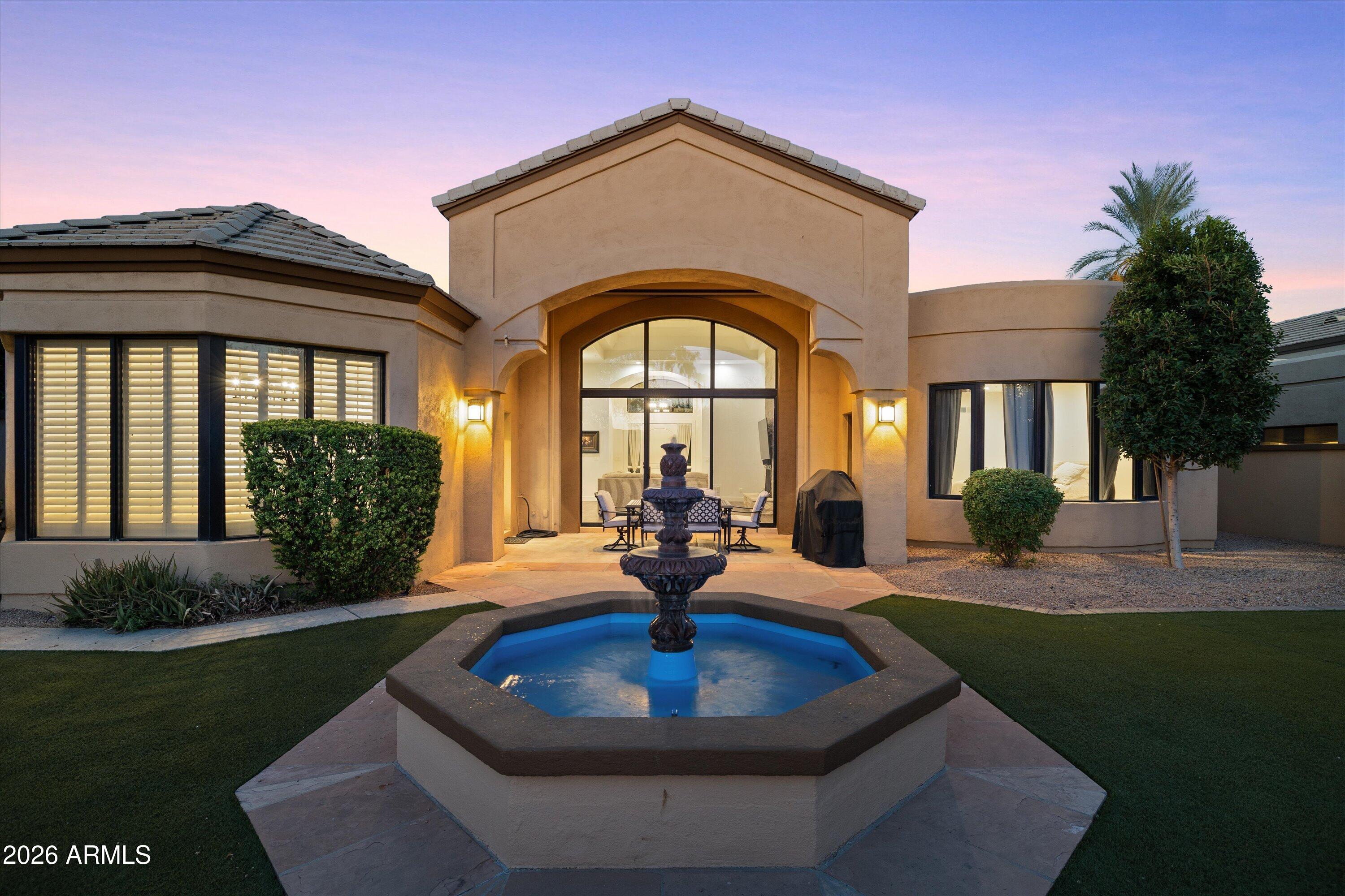 7323 E GAINEY RANCH Road 18
