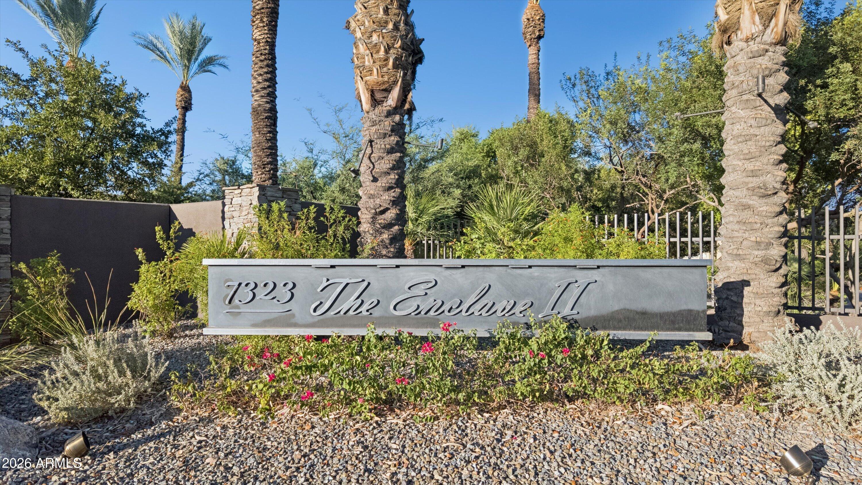7323 E GAINEY RANCH Road 18