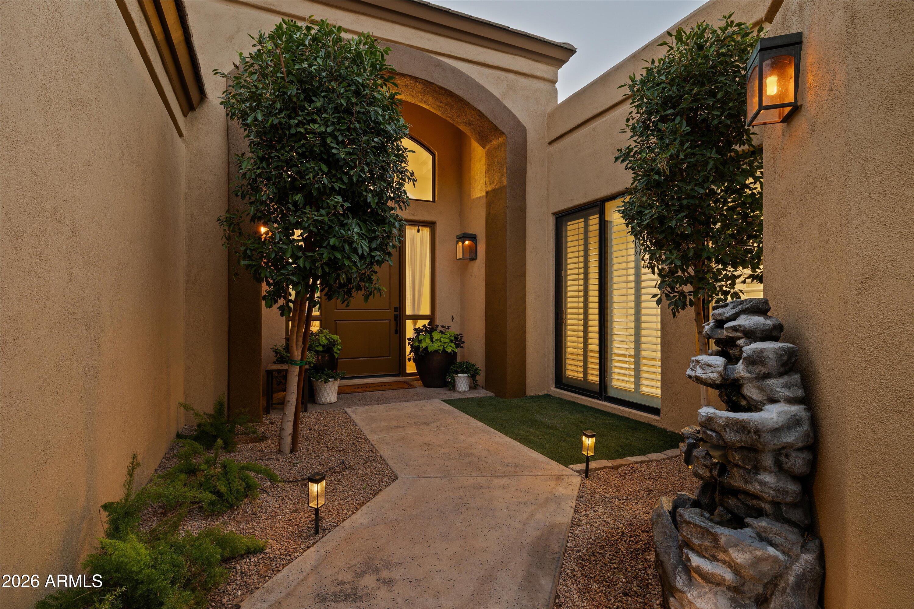 7323 E GAINEY RANCH Road 18