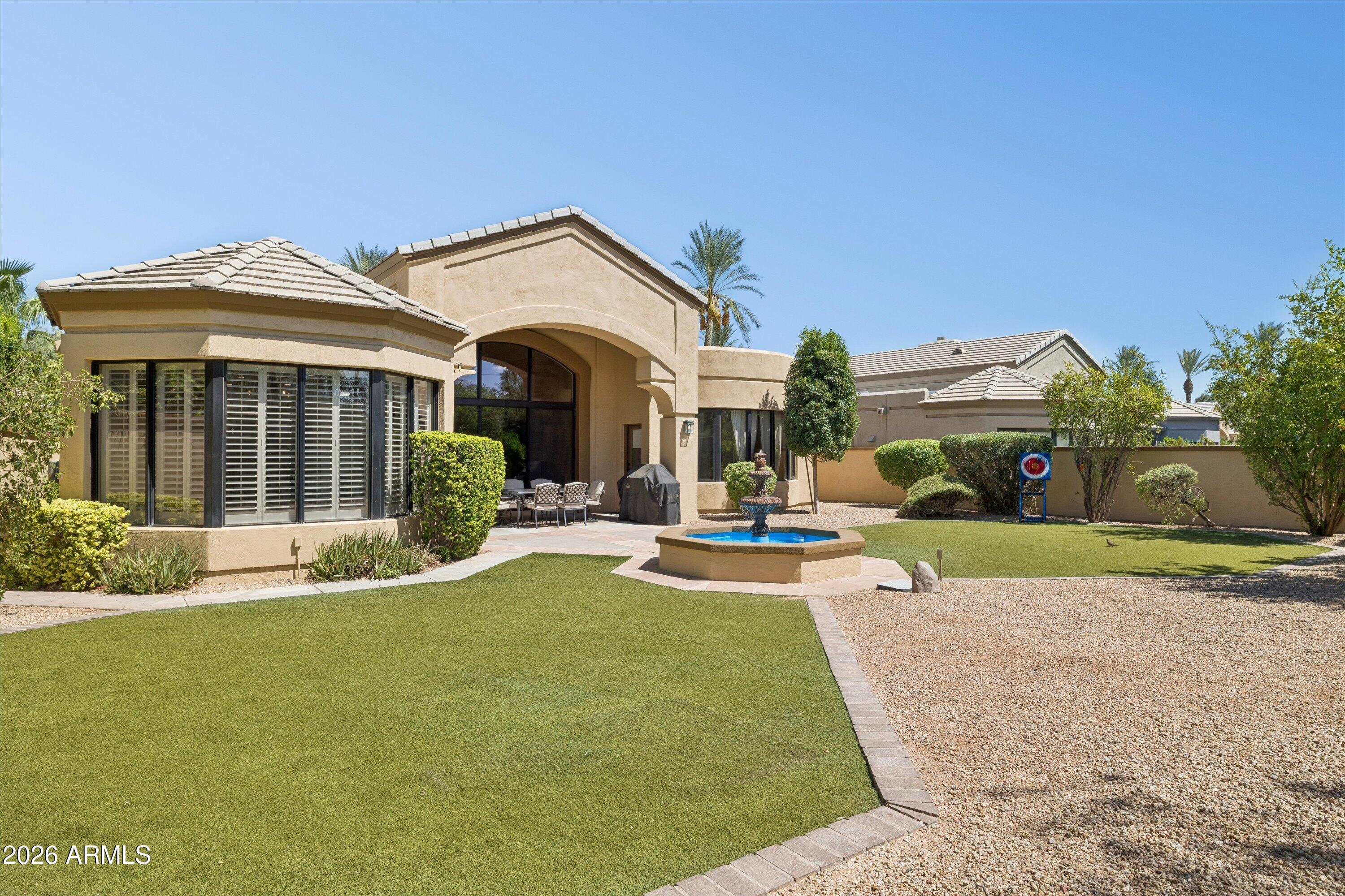 7323 E GAINEY RANCH Road 18