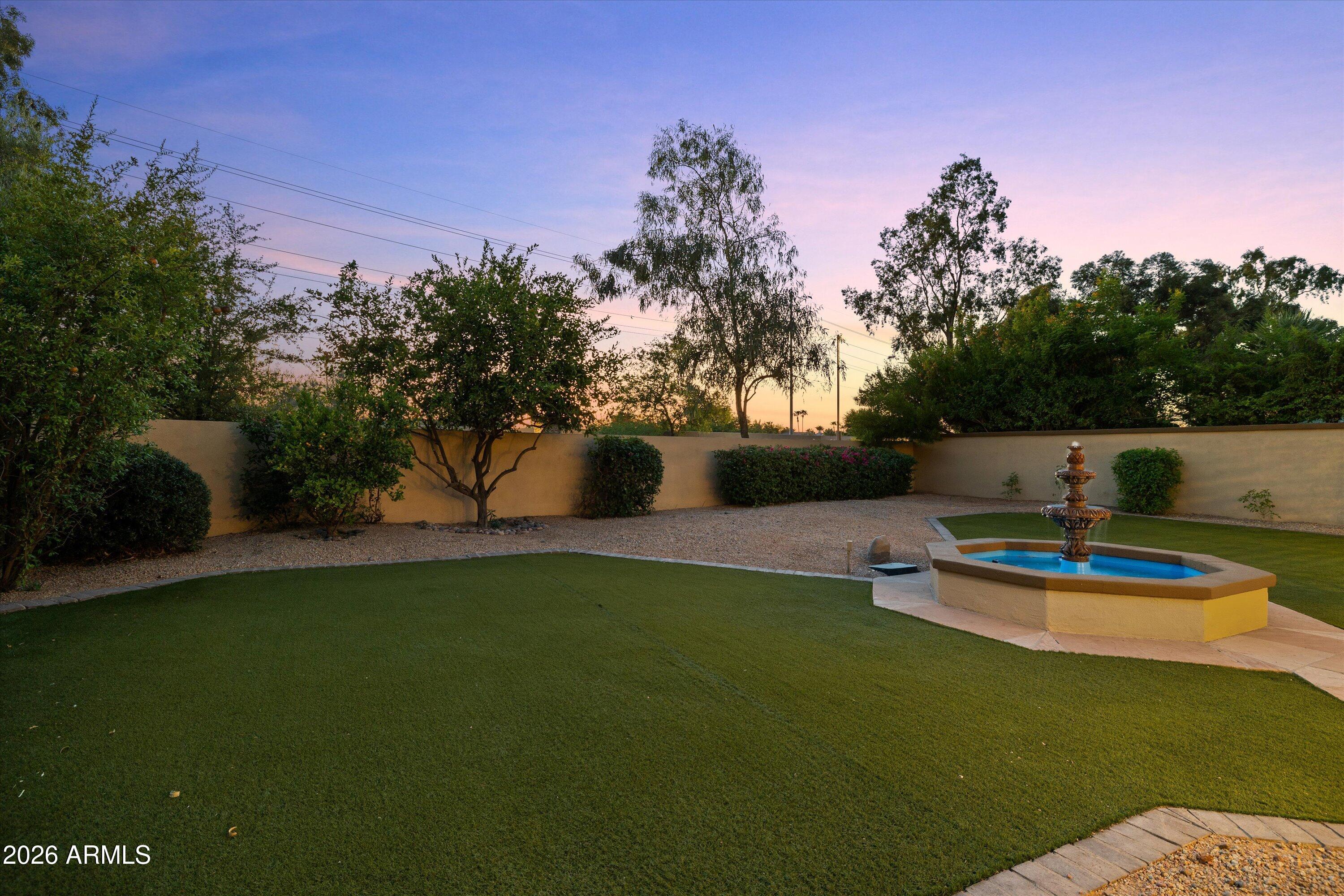 7323 E GAINEY RANCH Road 18