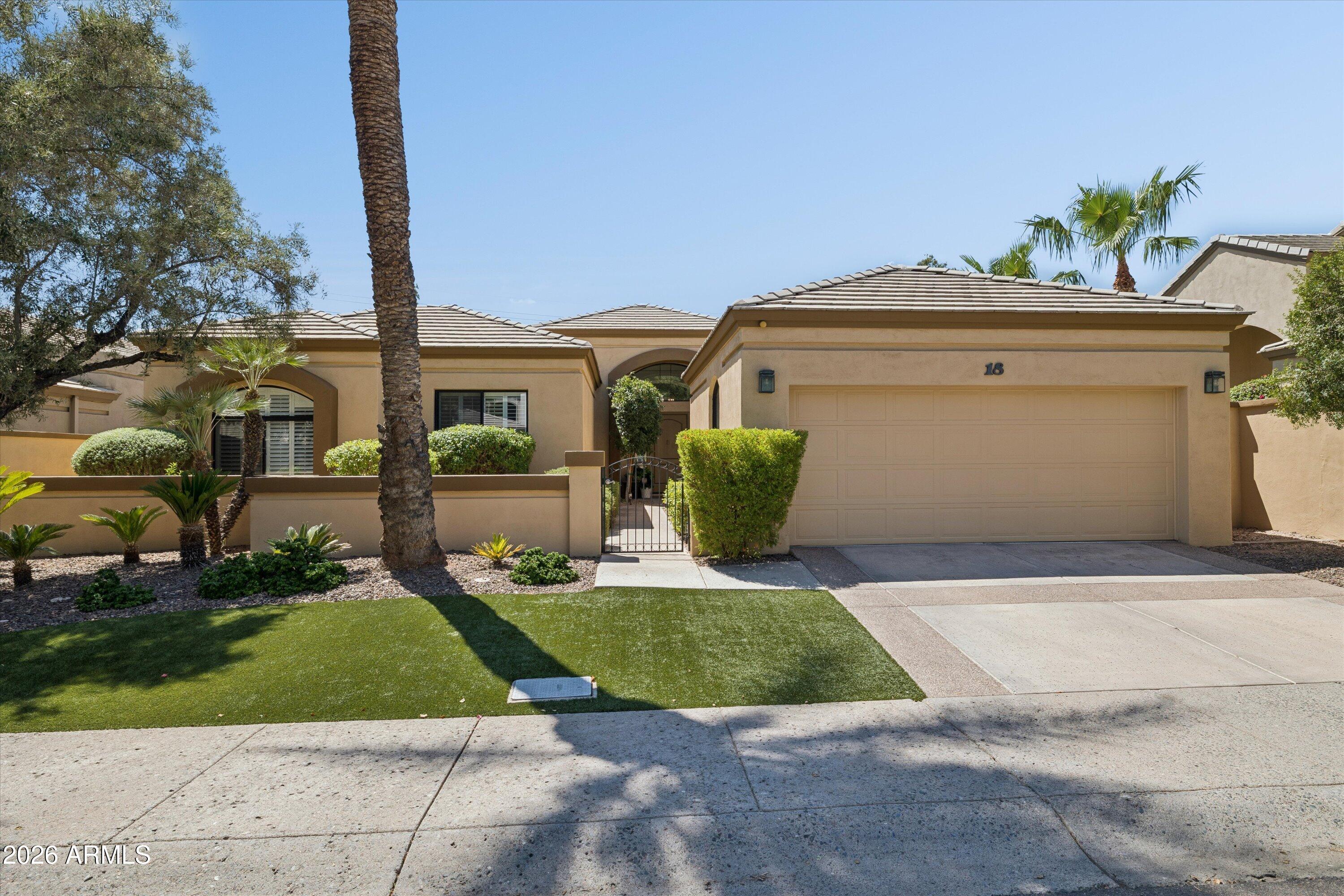 7323 E GAINEY RANCH Road 18