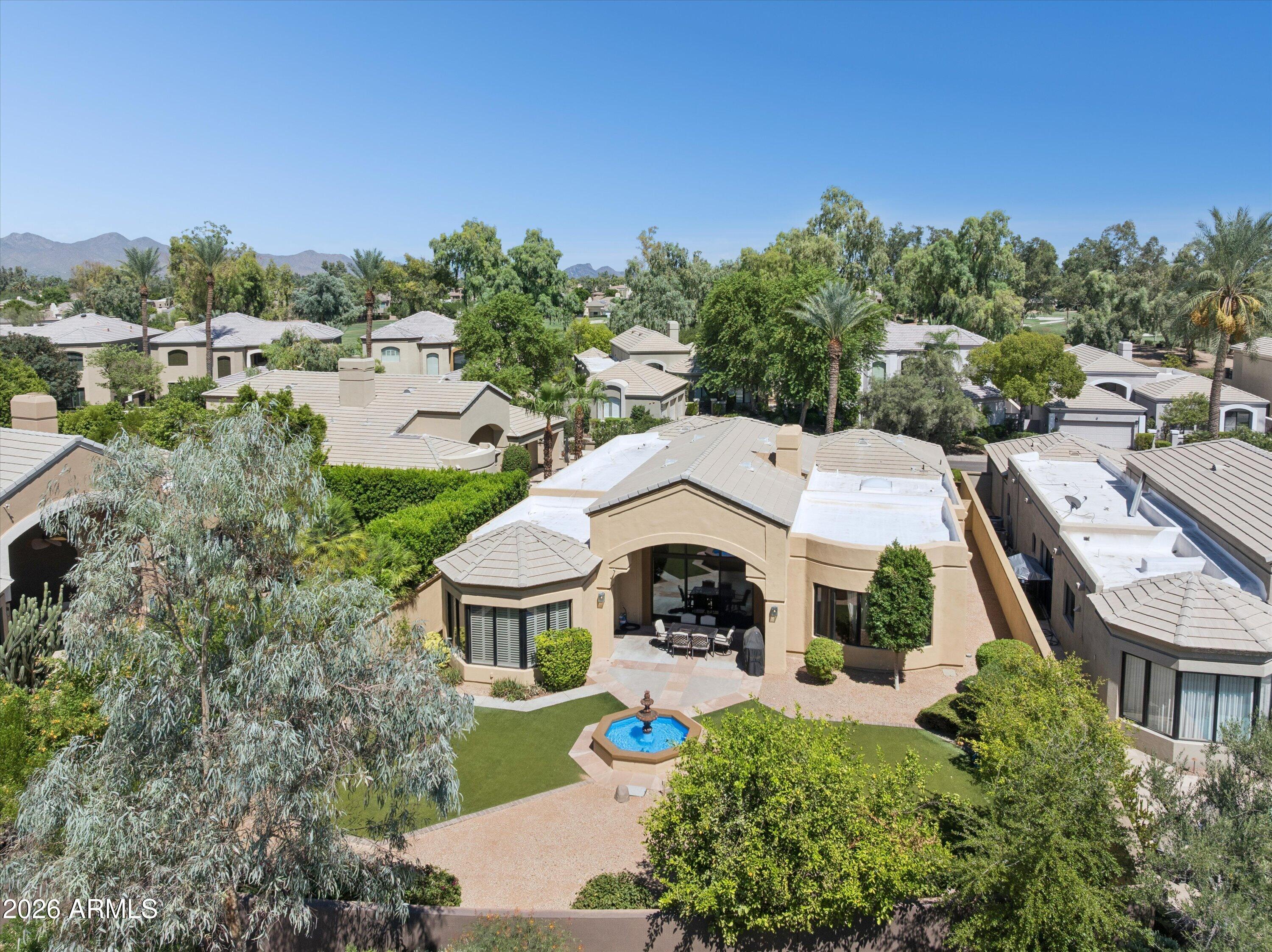 7323 E GAINEY RANCH Road 18