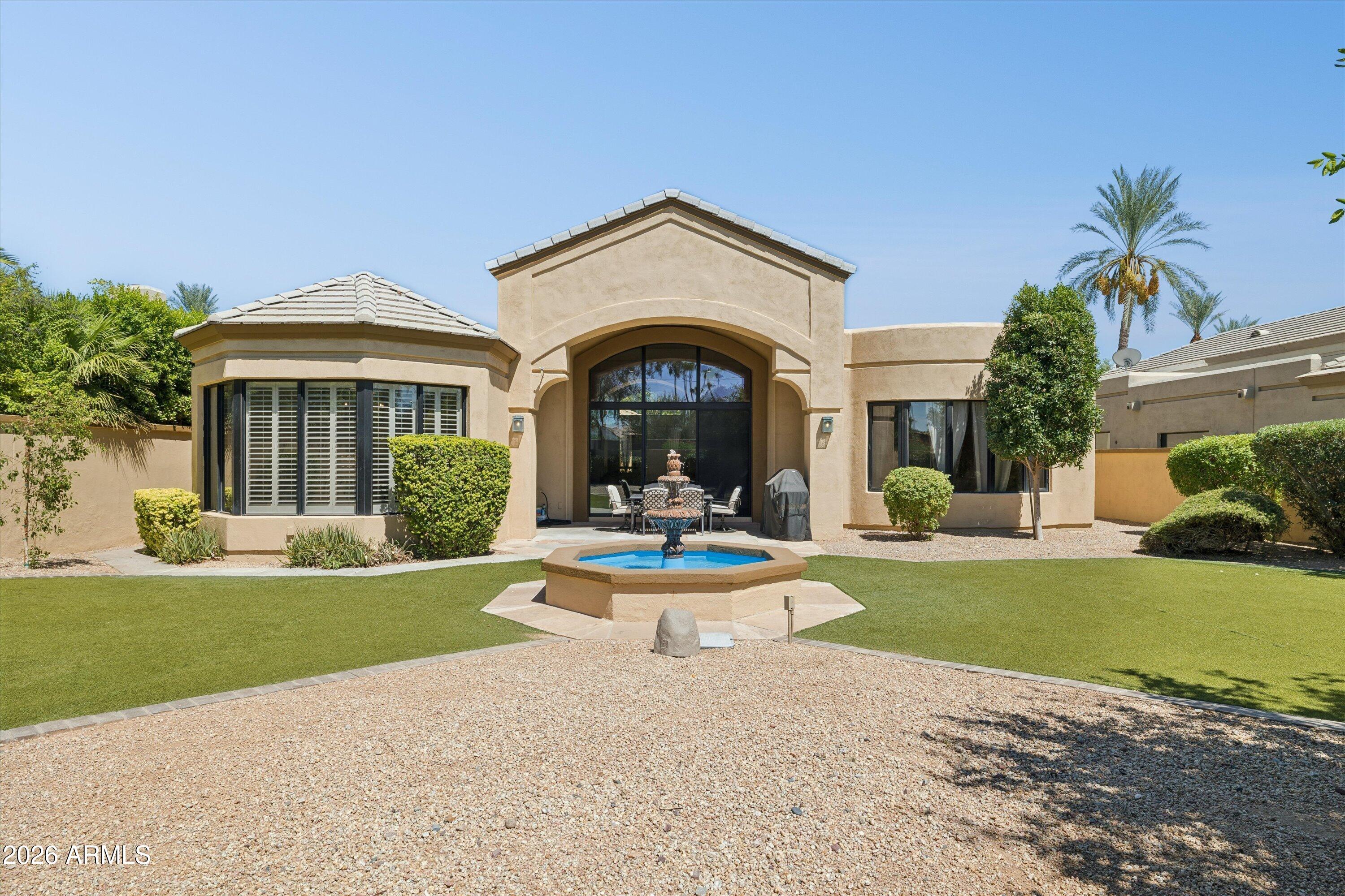 7323 E GAINEY RANCH Road 18