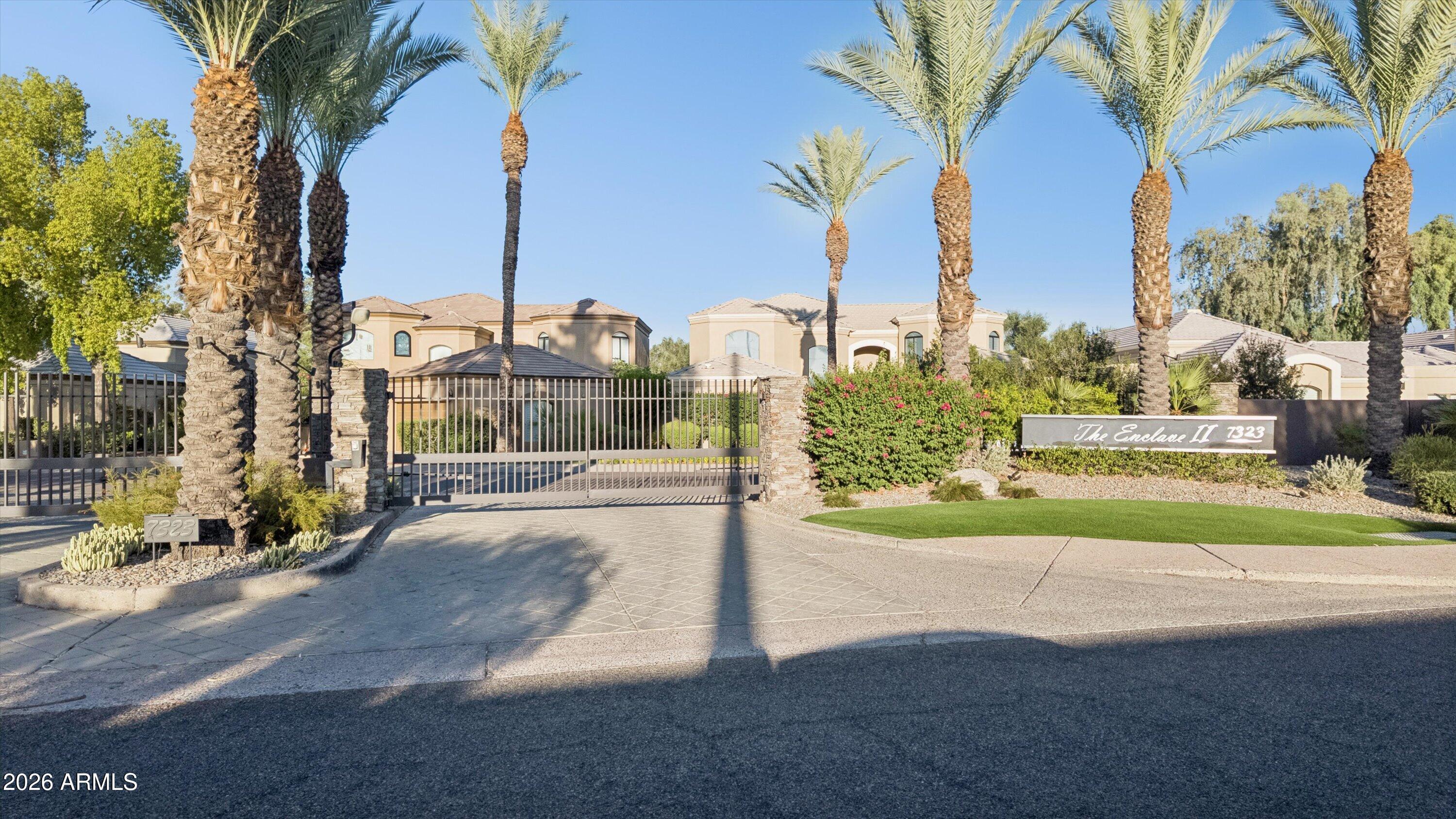 7323 E GAINEY RANCH Road 18