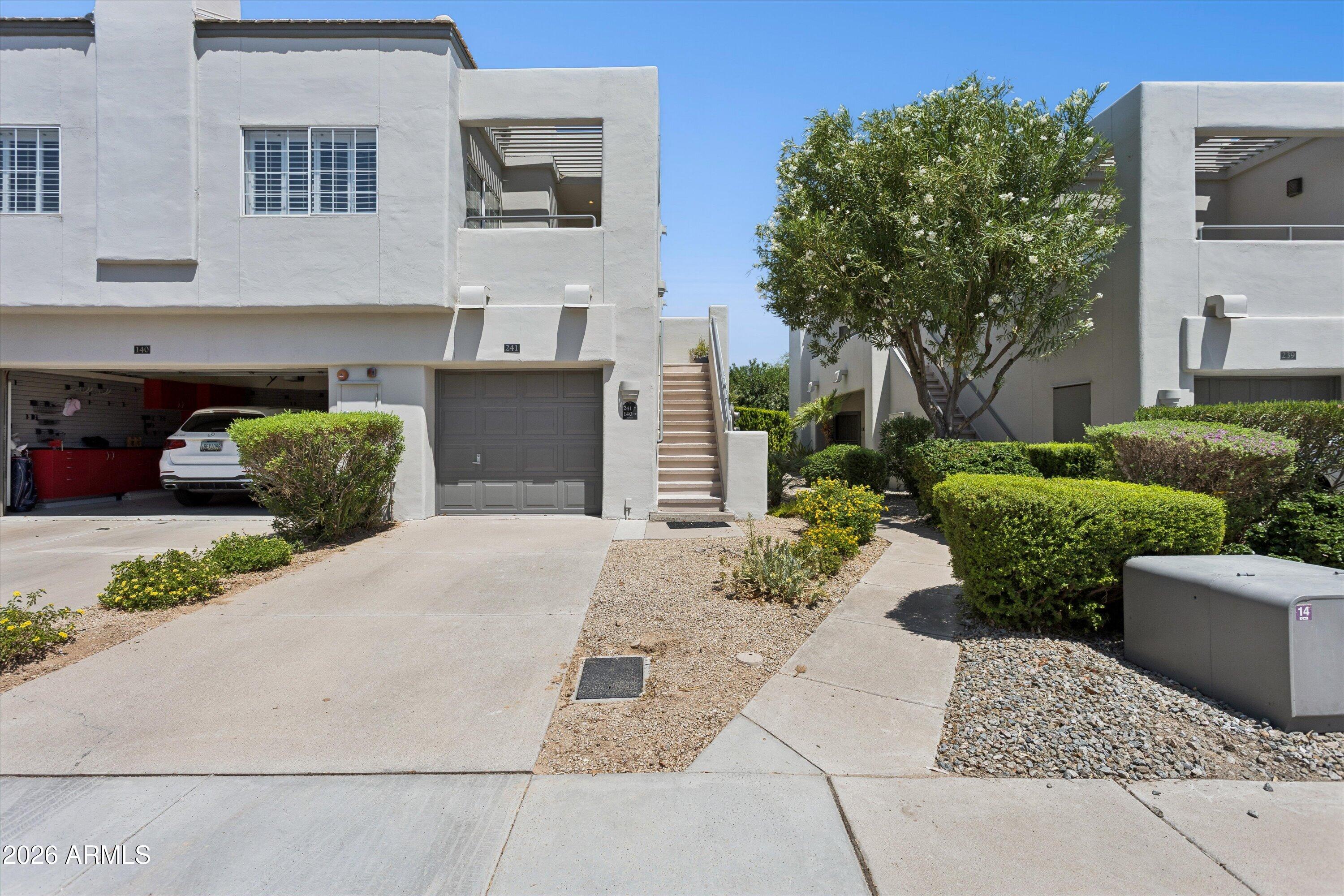 7710 E GAINEY RANCH Road 241