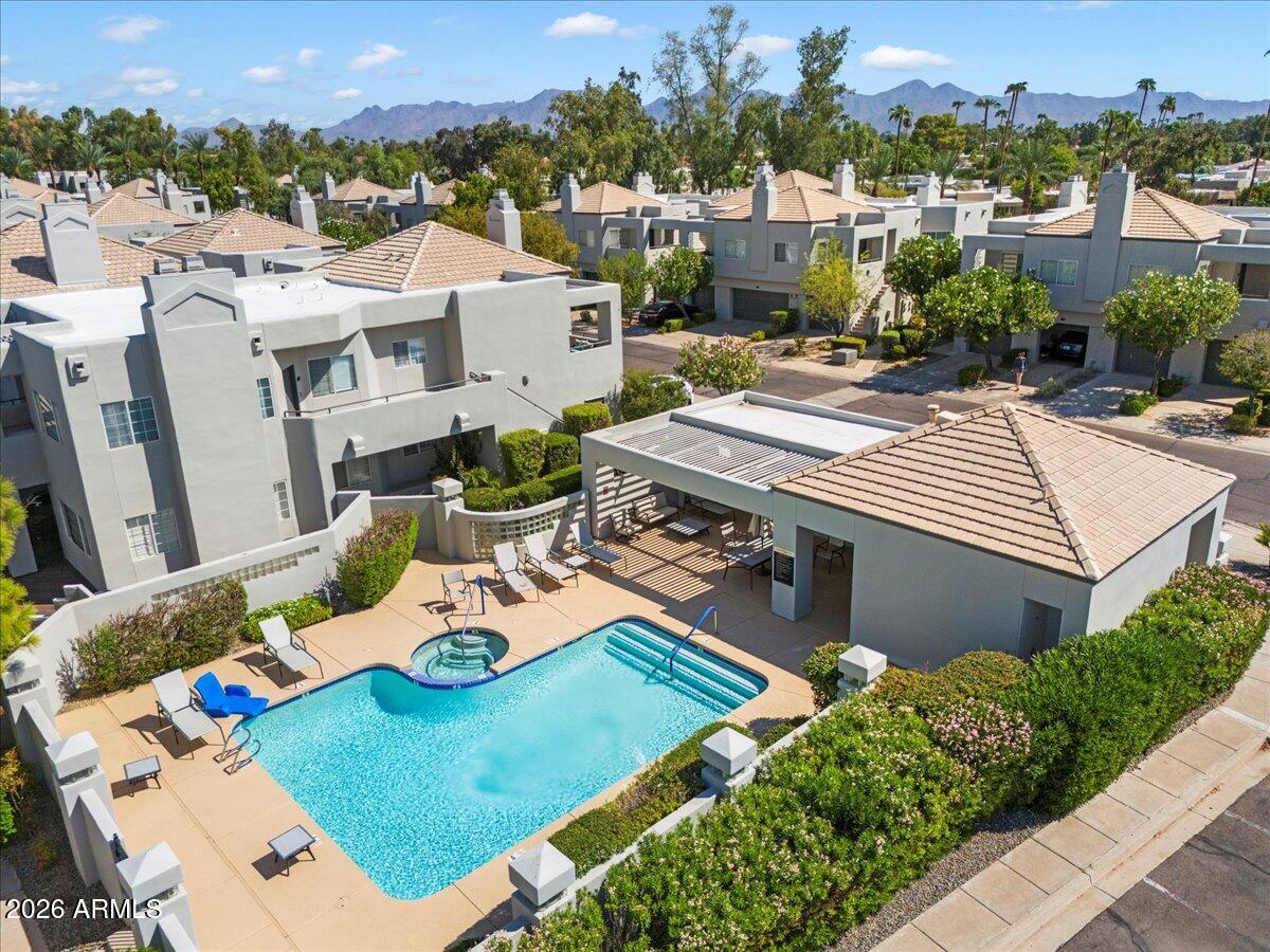 7710 E GAINEY RANCH Road 241