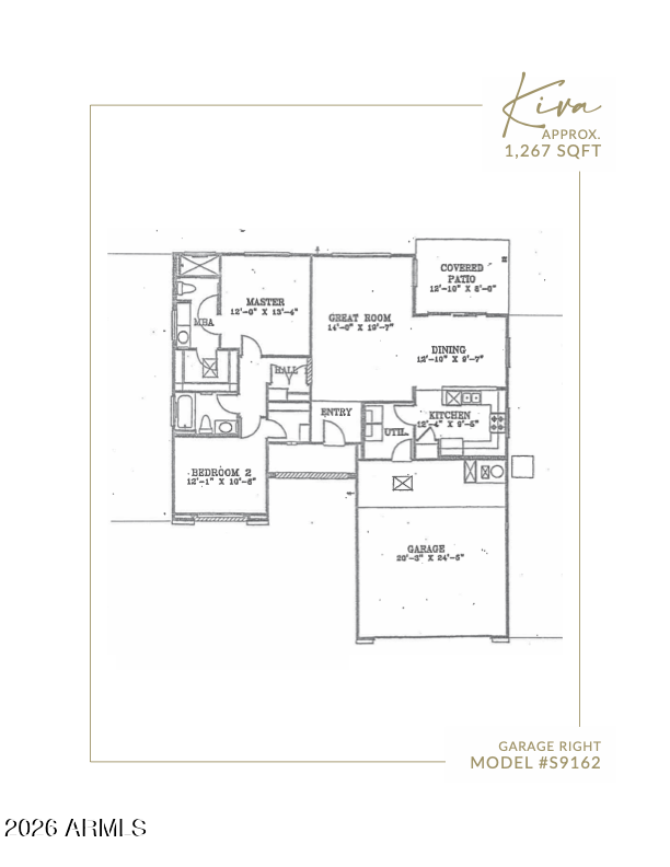 15061 W WOODRIDGE Drive