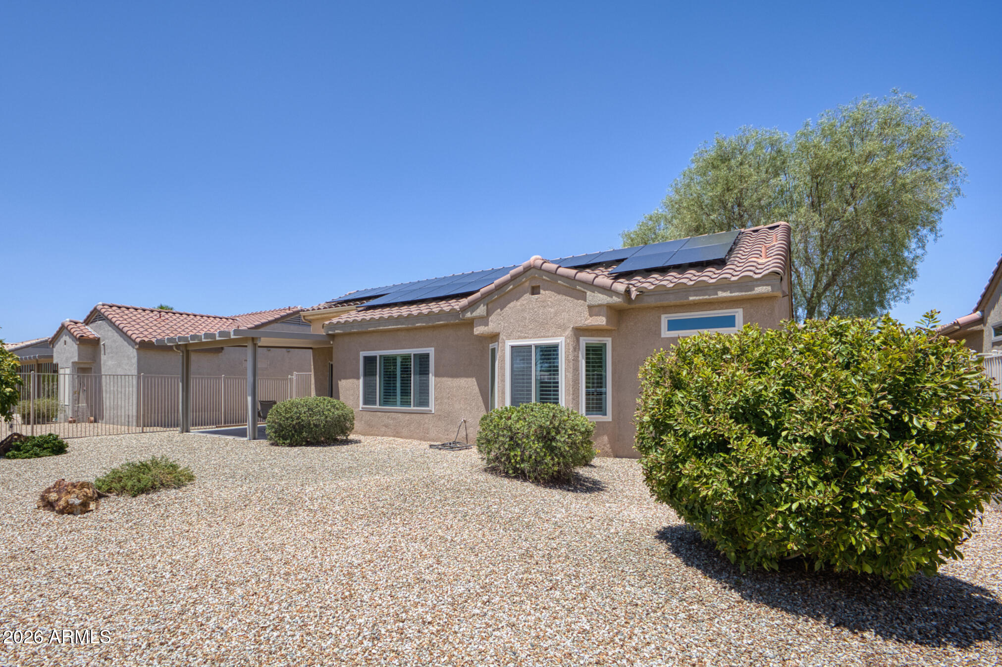 15061 W WOODRIDGE Drive
