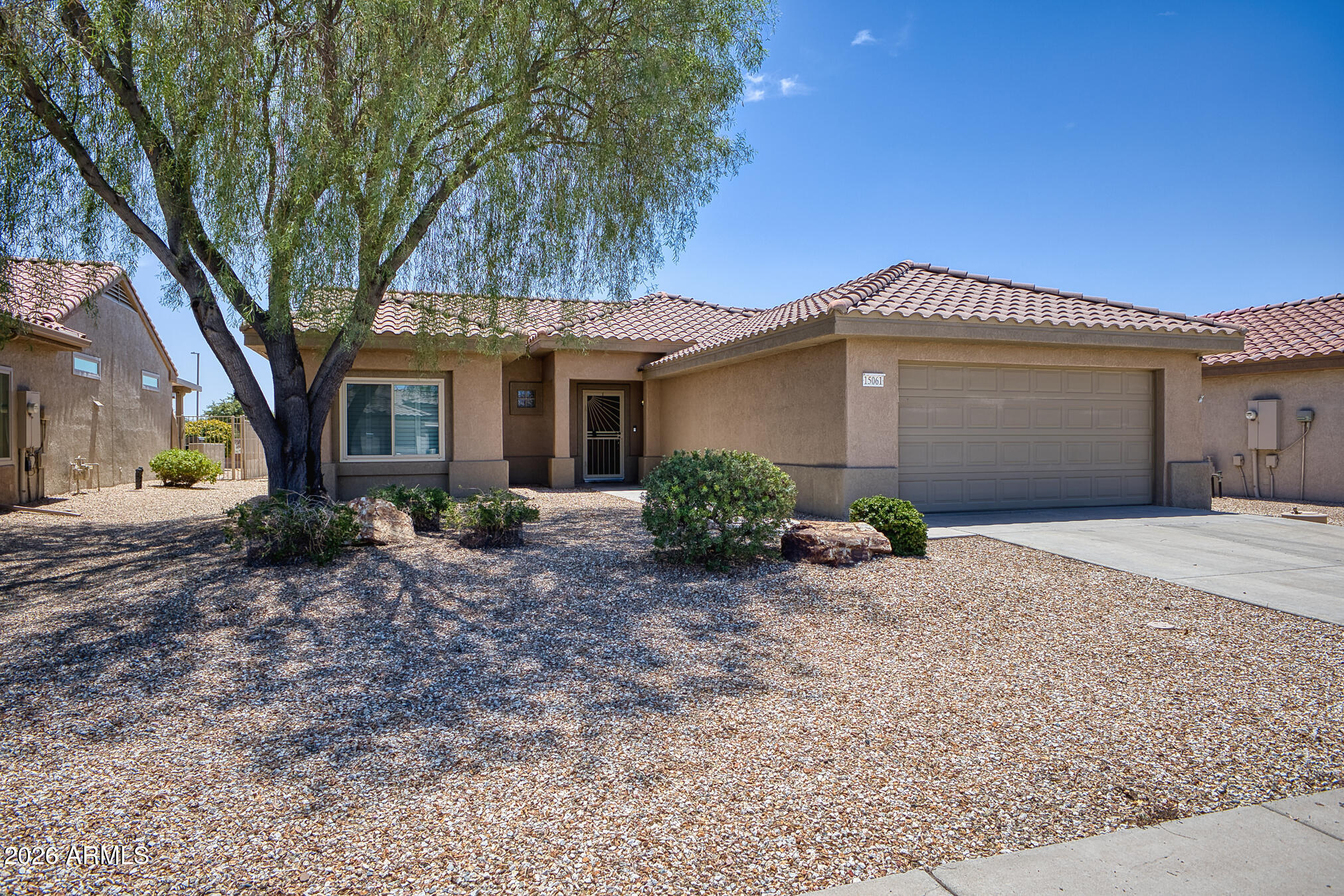 15061 W WOODRIDGE Drive