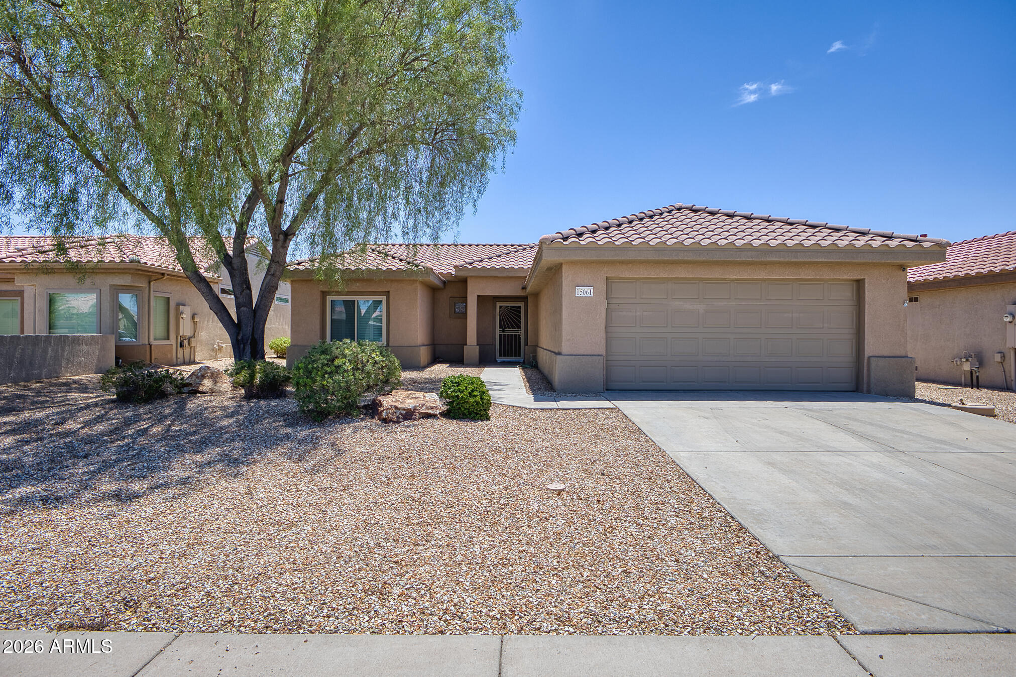 15061 W WOODRIDGE Drive