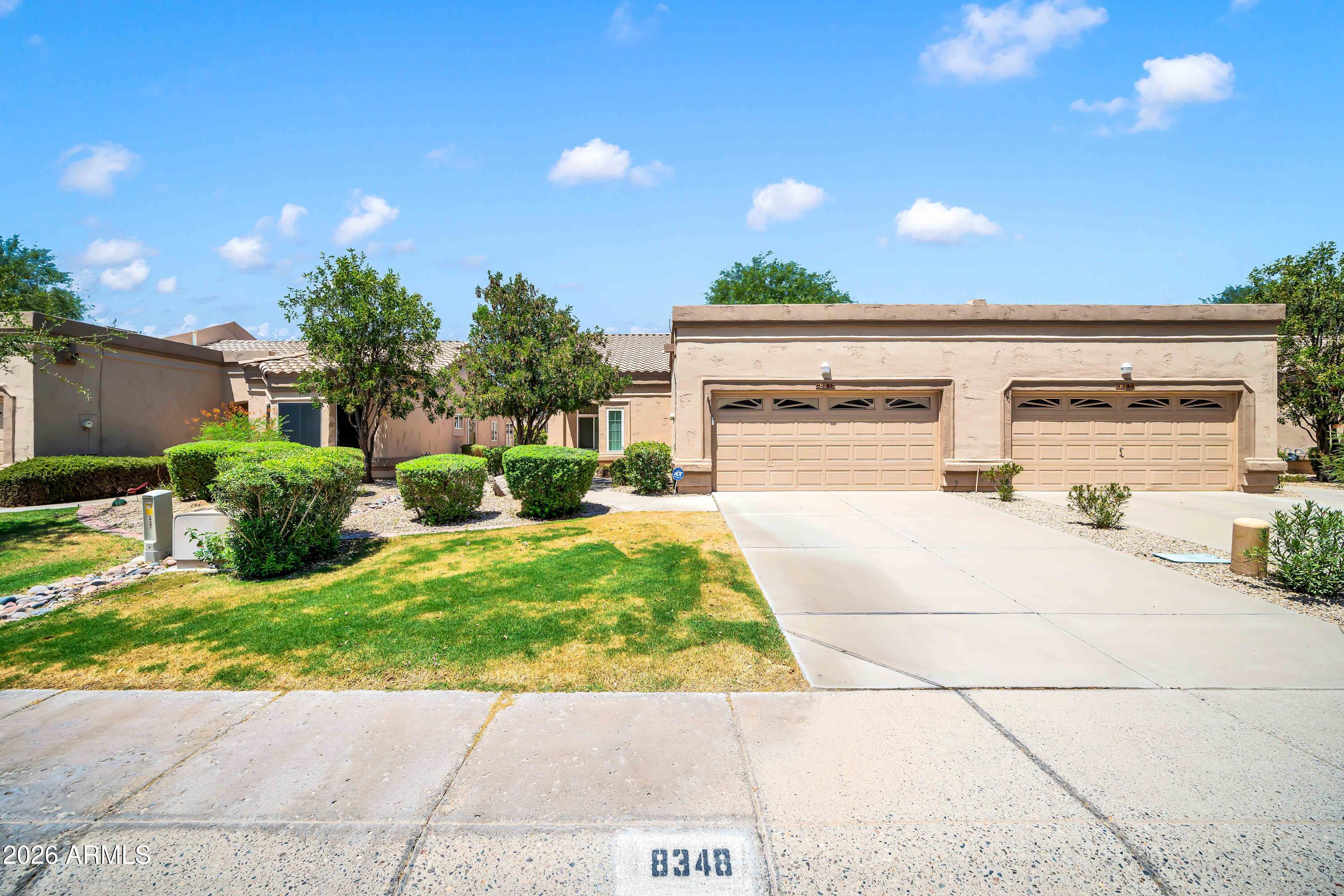 8348 W TARO Lane