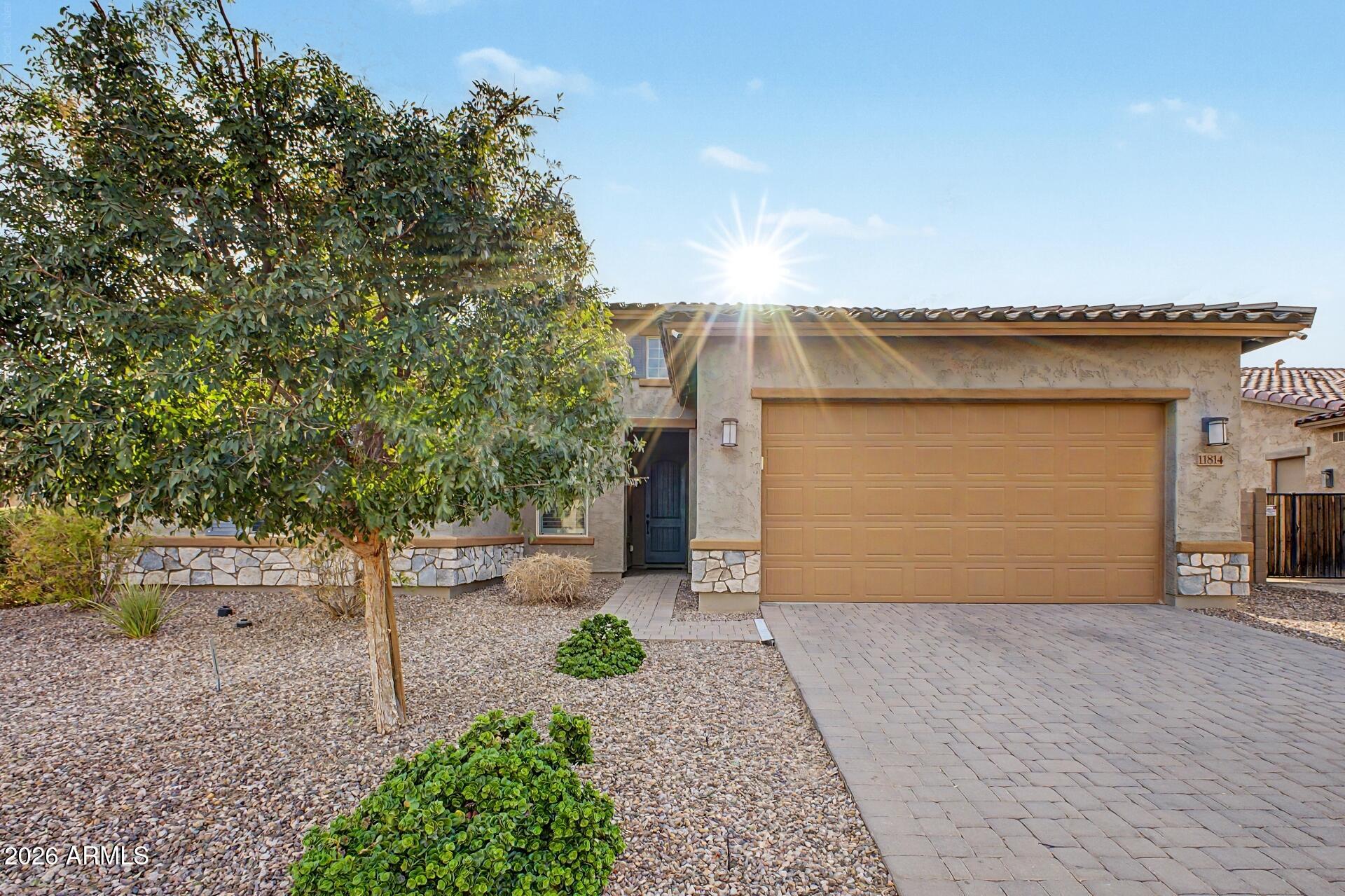 11814 S 51ST Drive