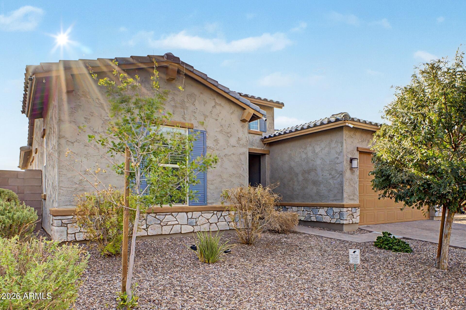11814 S 51ST Drive