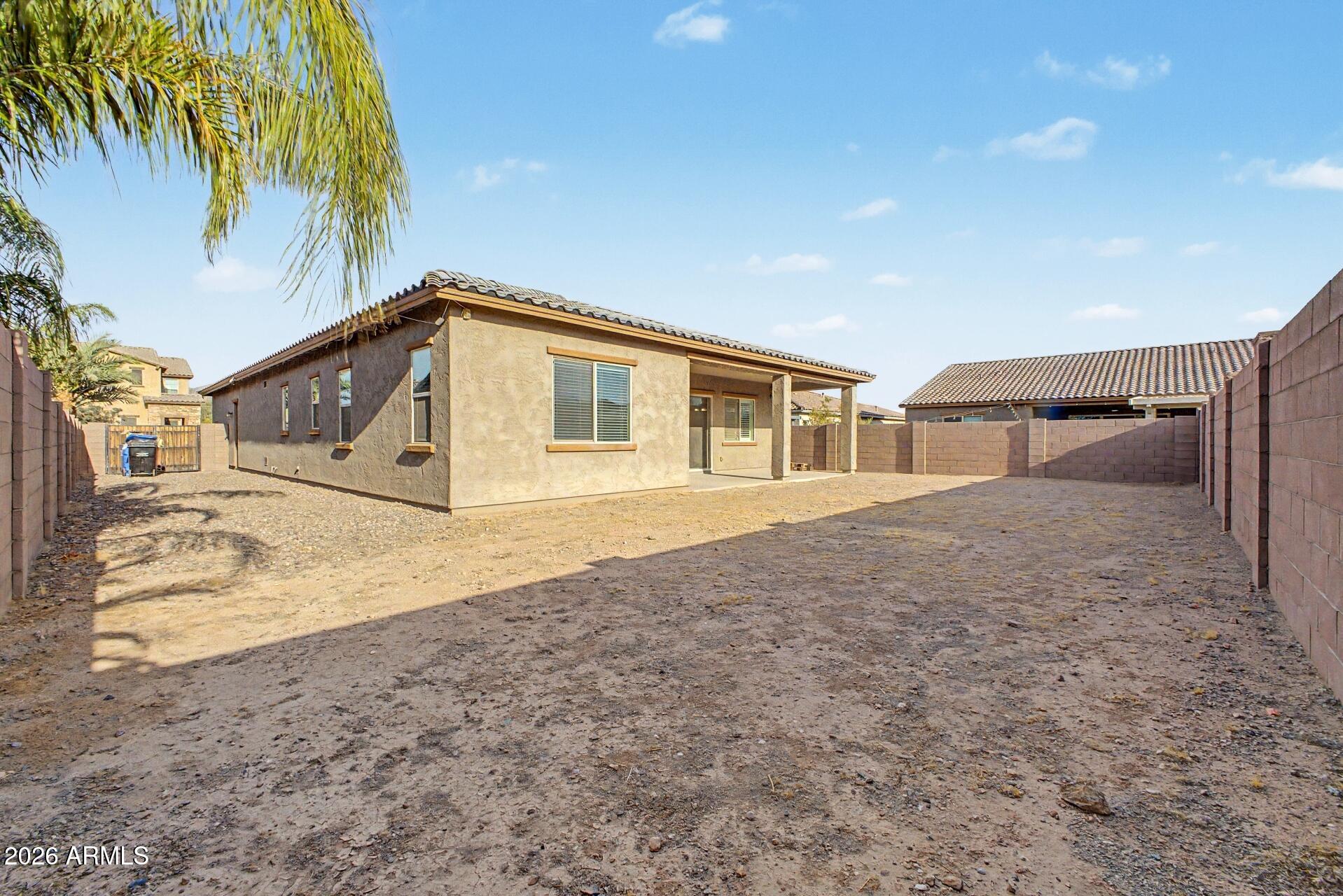 11814 S 51ST Drive