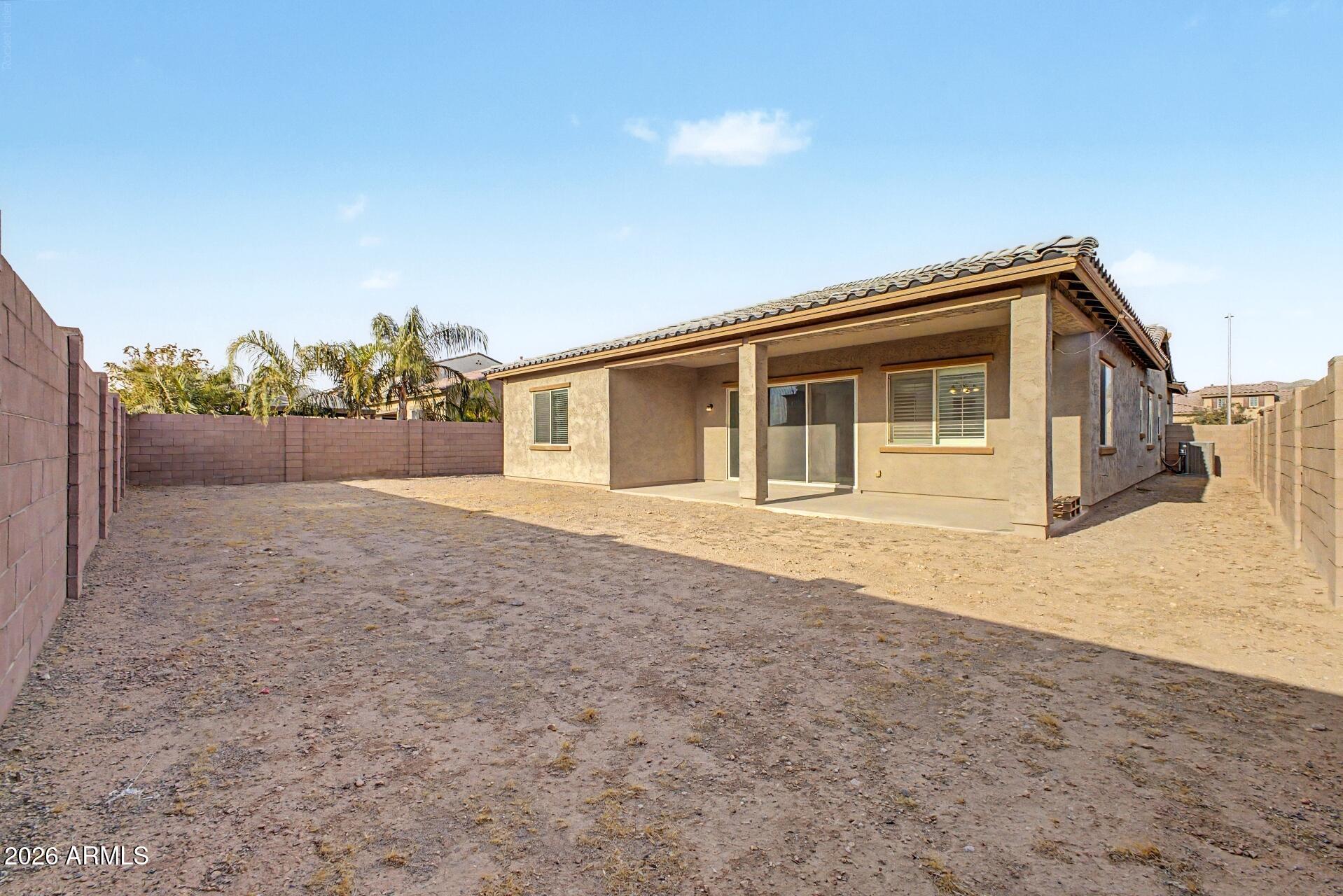 11814 S 51ST Drive