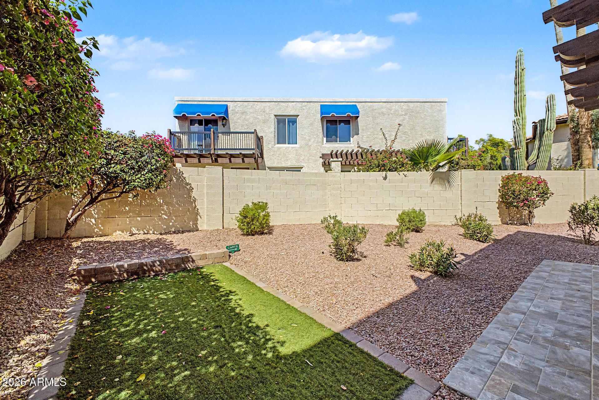 4902 E HAZEL Drive 1