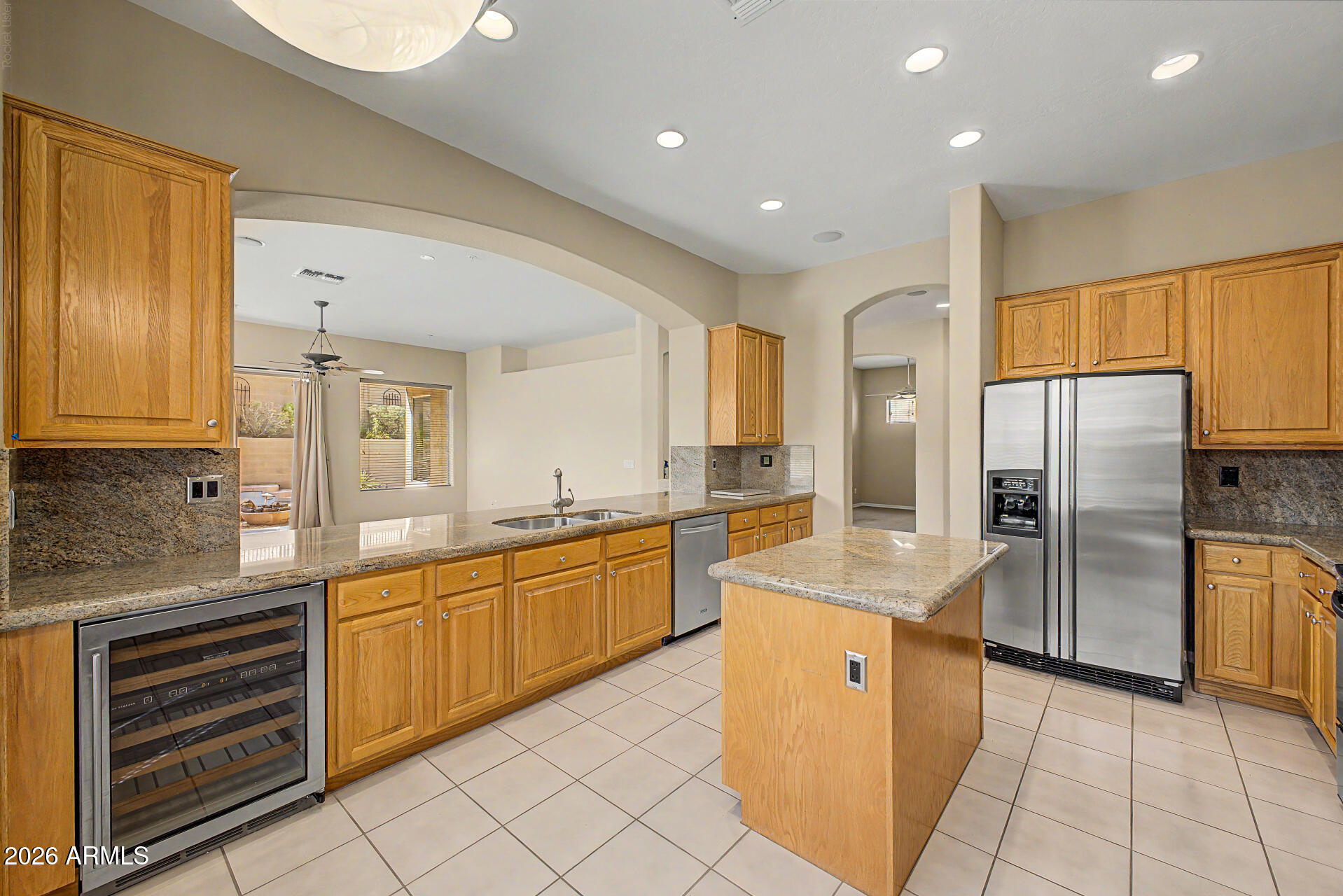 9236 N Broken Bow